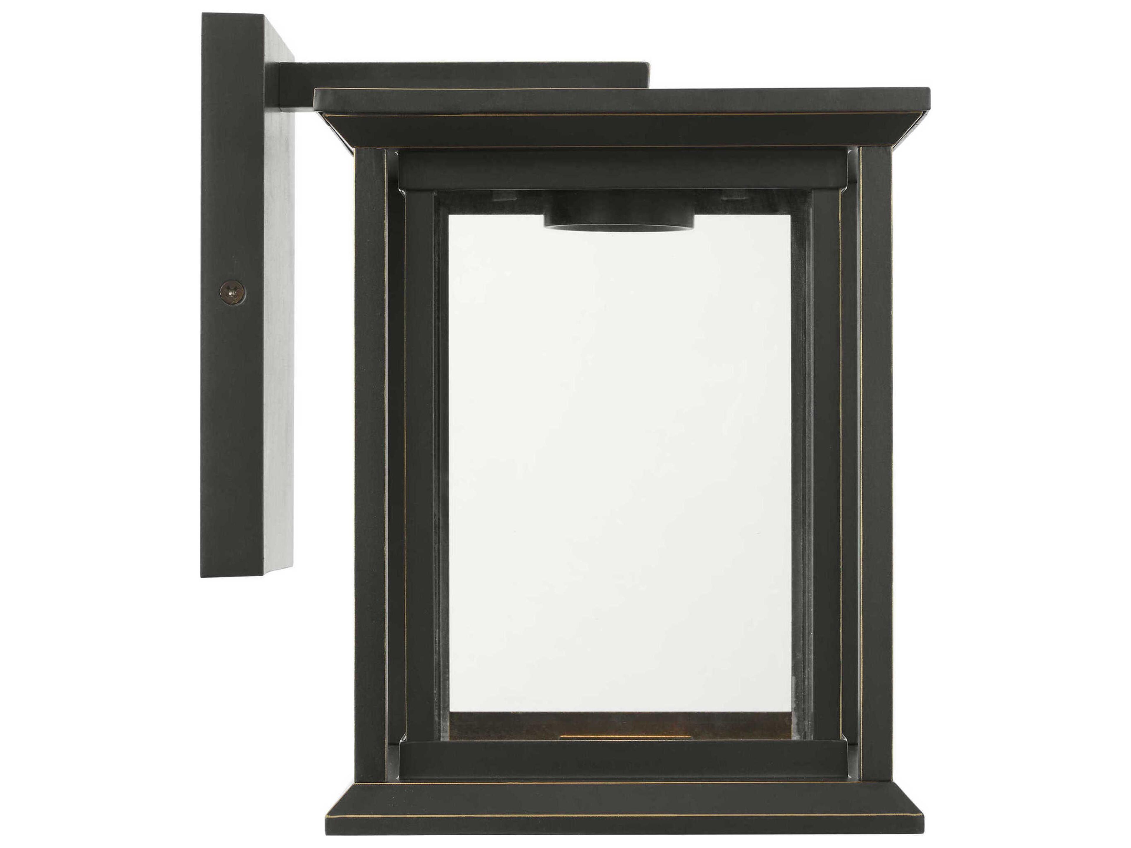 Generation Lighting Audley 1-Light Outdoor Wall Light