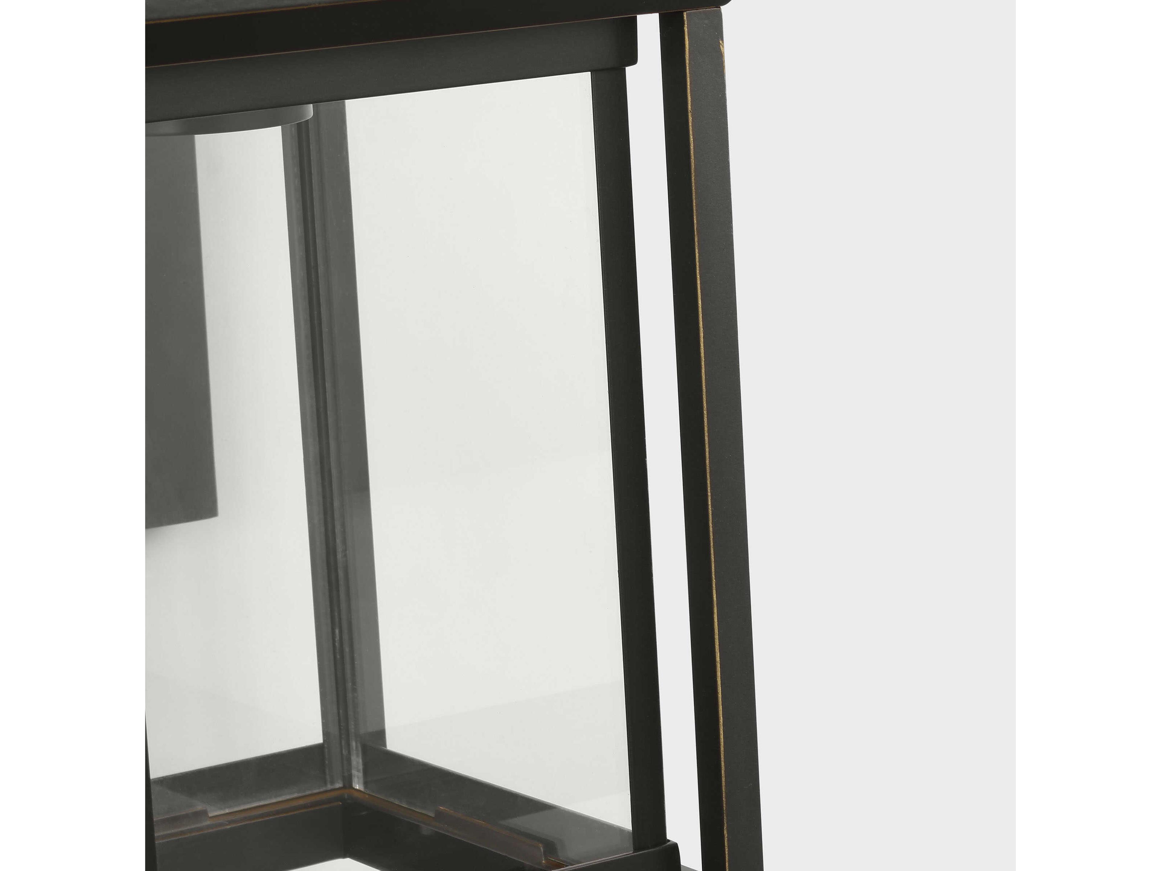 Generation Lighting Audley 1-Light Outdoor Wall Light