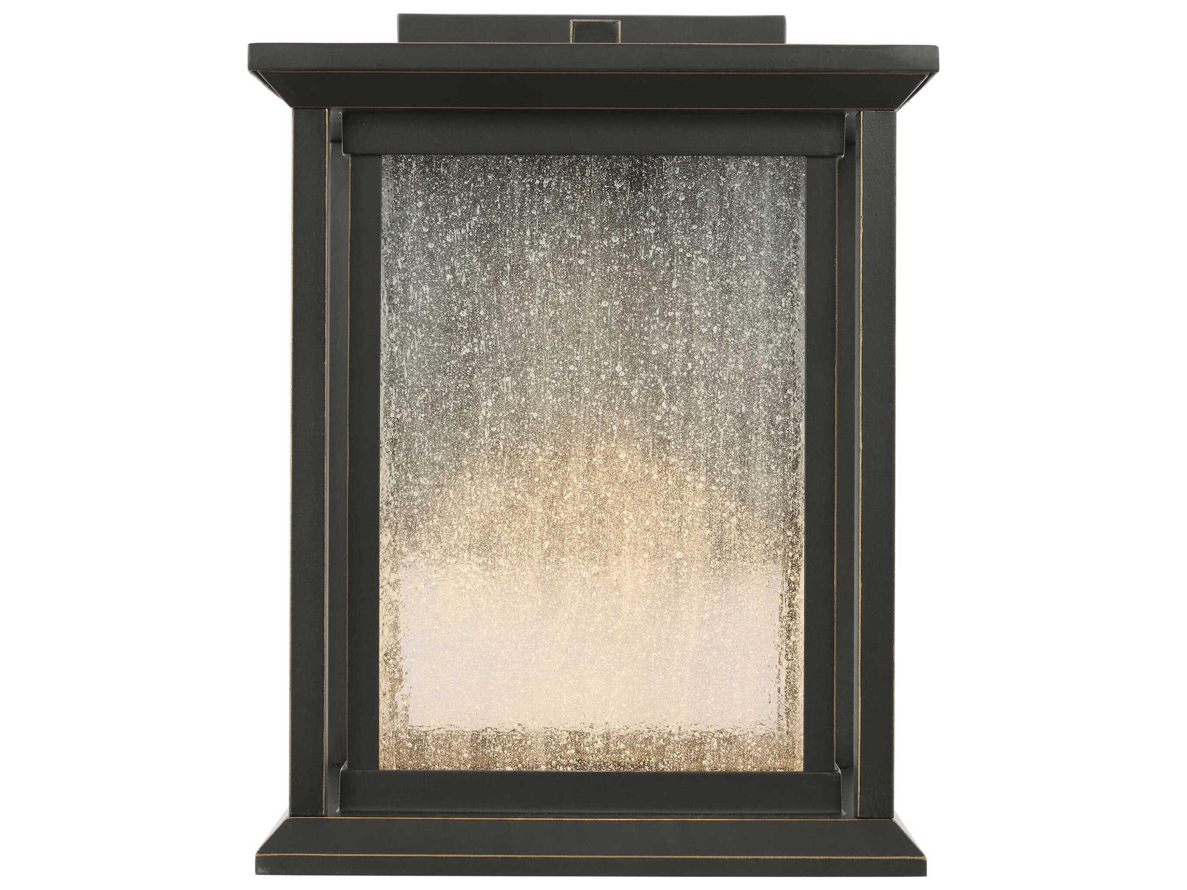 Generation Lighting Audley 1-Light Outdoor Wall Light