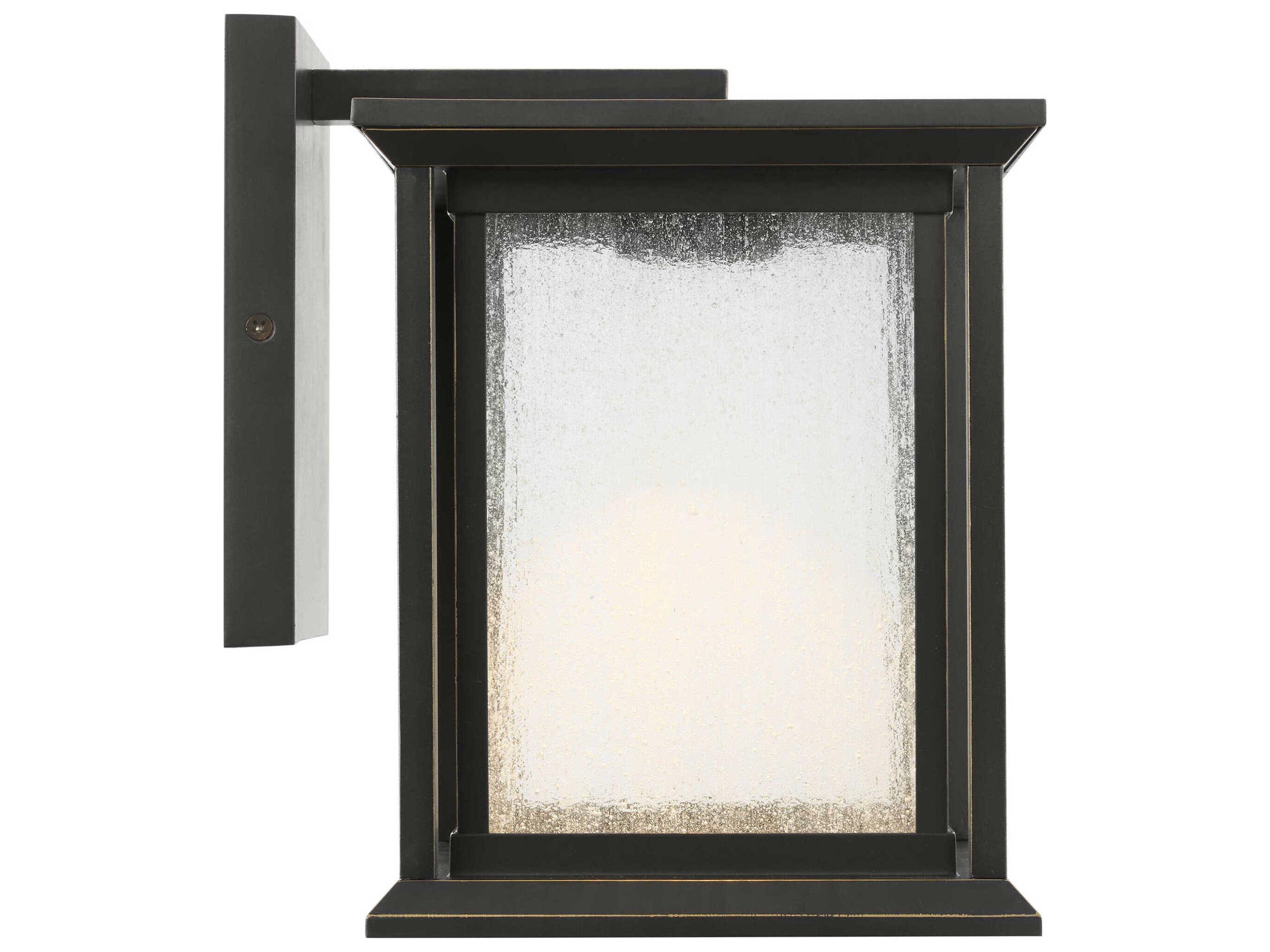 Generation Lighting Audley 1-Light Outdoor Wall Light