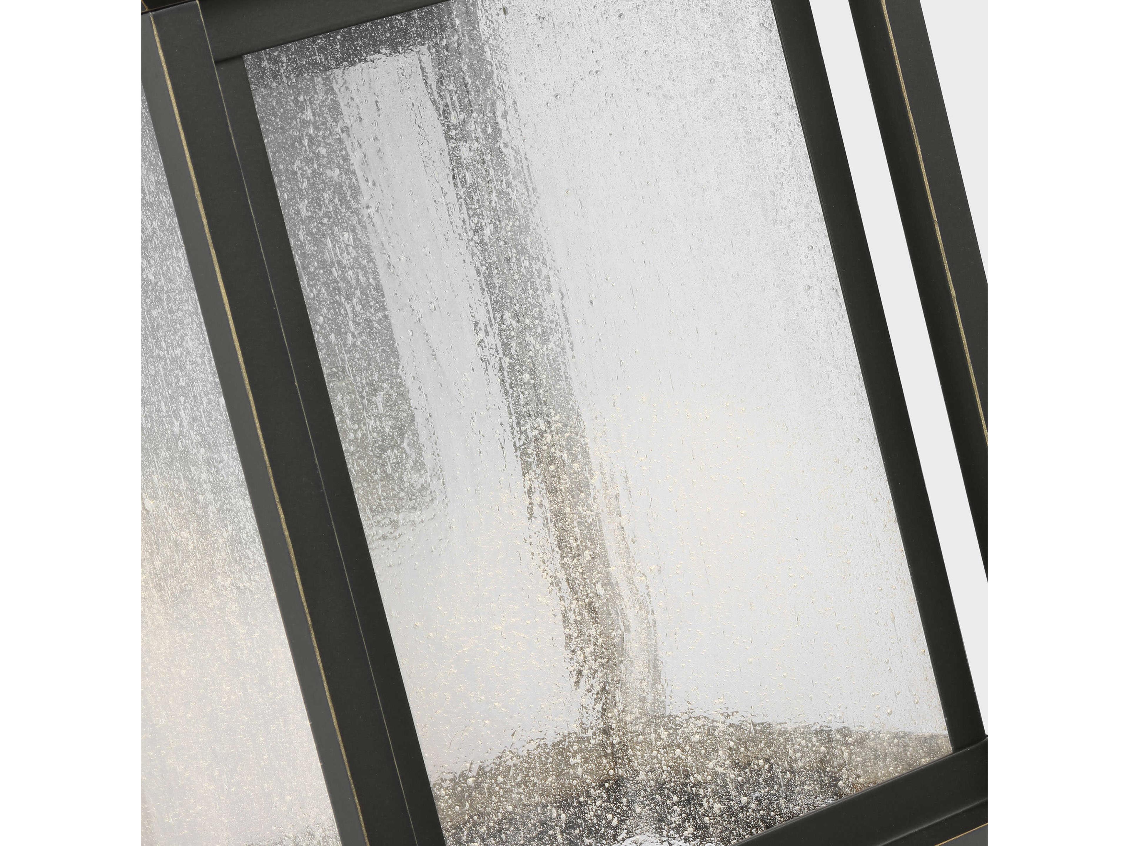 Generation Lighting Audley 1-Light Outdoor Wall Light