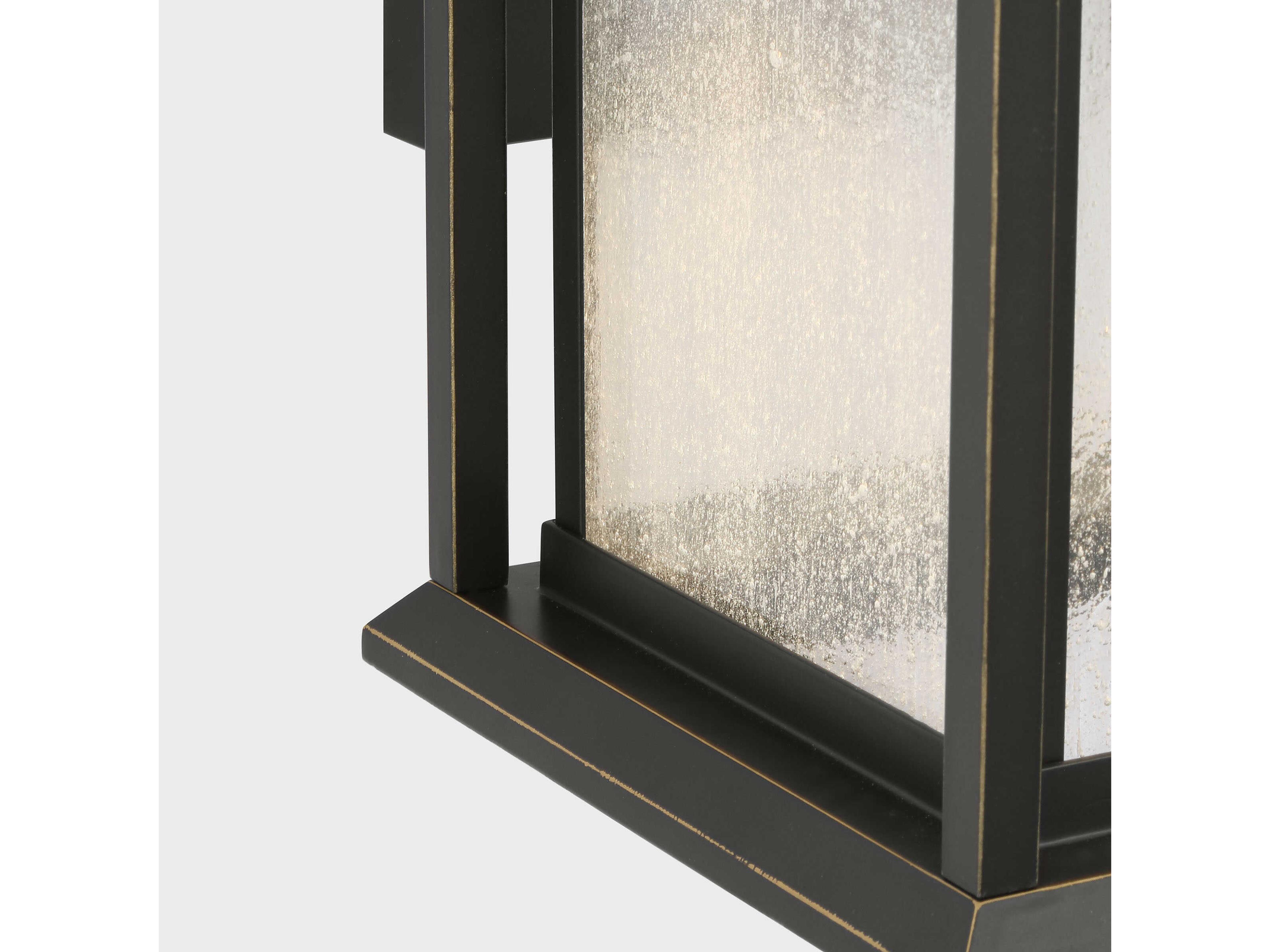 Generation Lighting Audley 1-Light Outdoor Wall Light