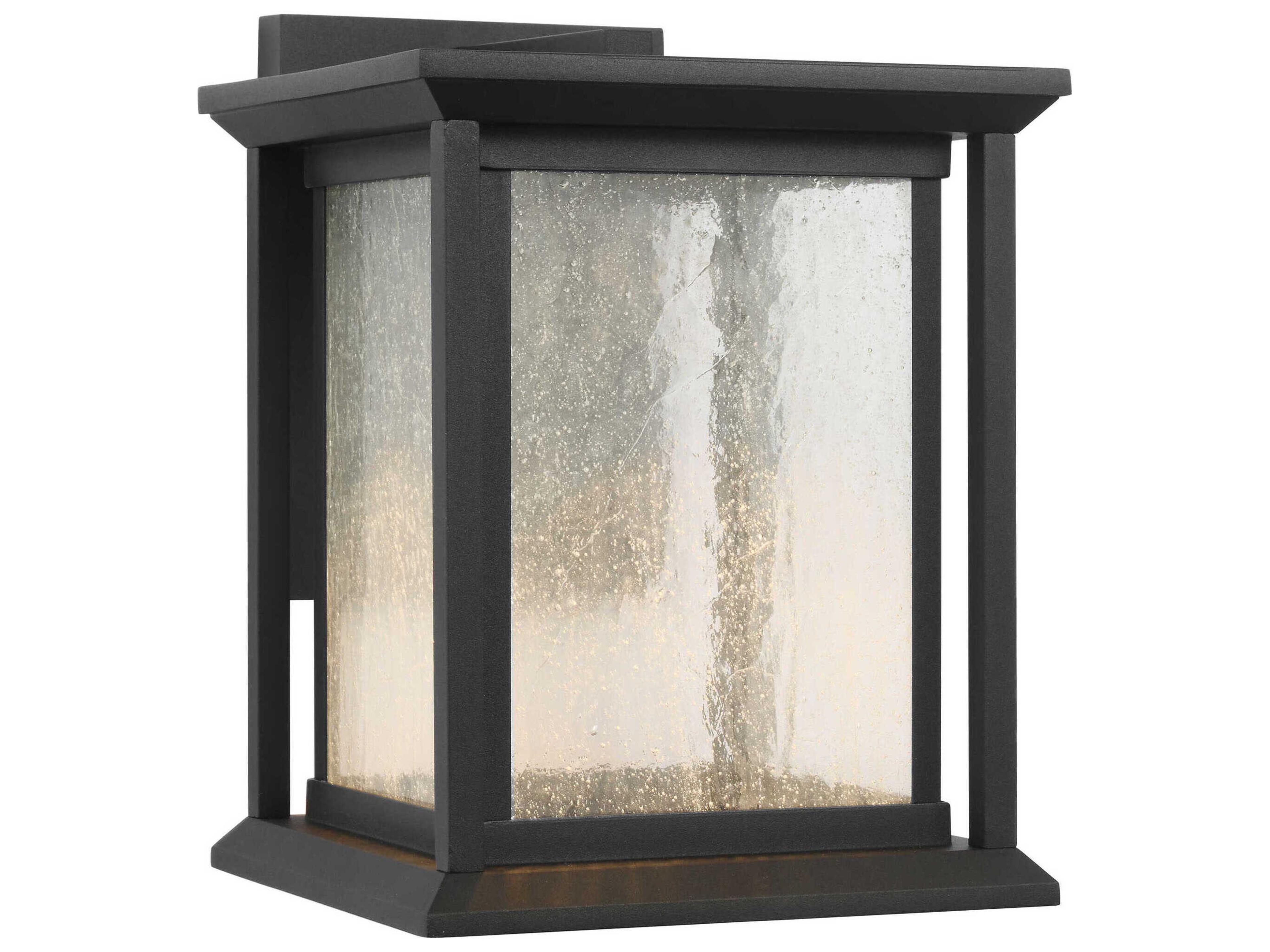 Audley 1-Light Outdoor Wall Light