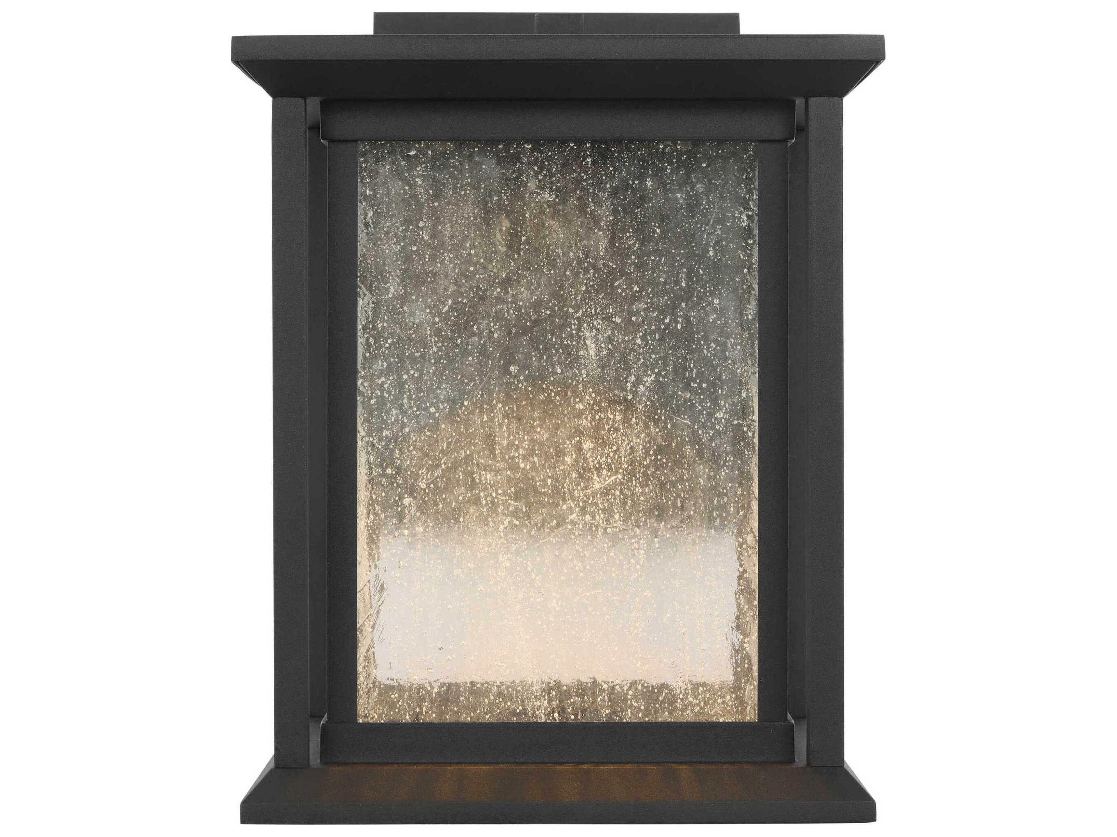 Generation Lighting Audley 1-Light Outdoor Wall Light