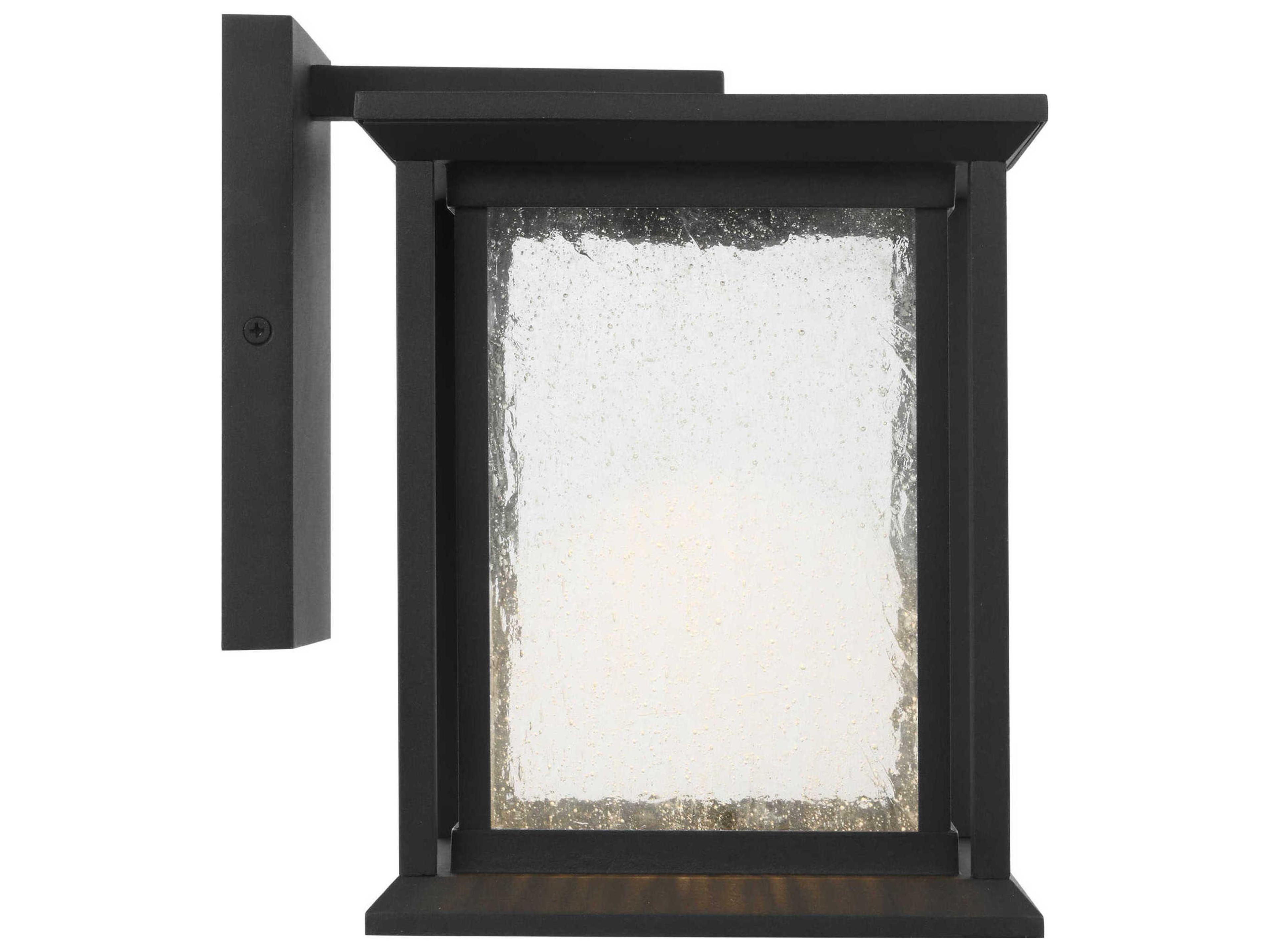 Generation Lighting Audley 1-Light Outdoor Wall Light