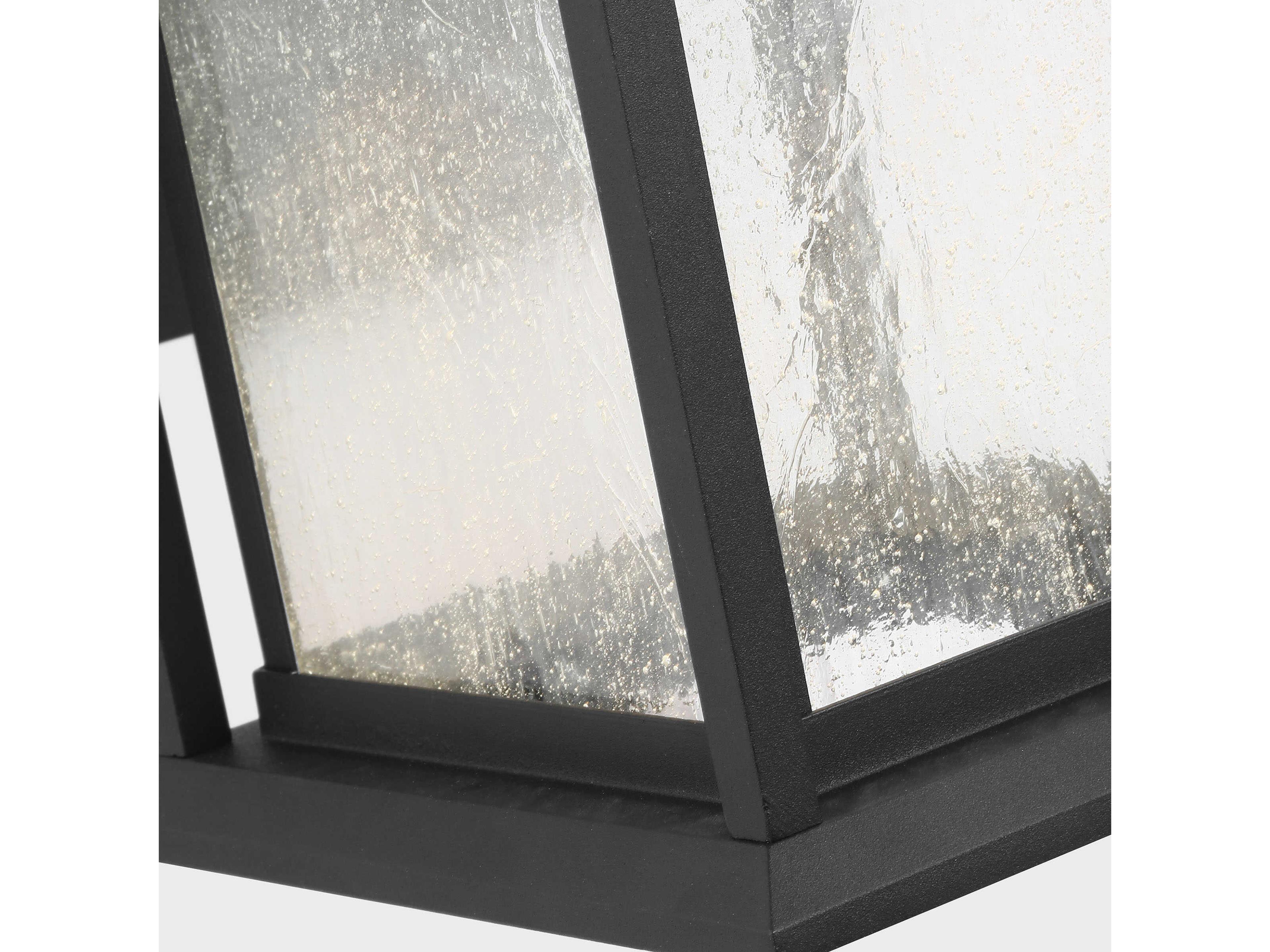 Generation Lighting Audley 1-Light Outdoor Wall Light