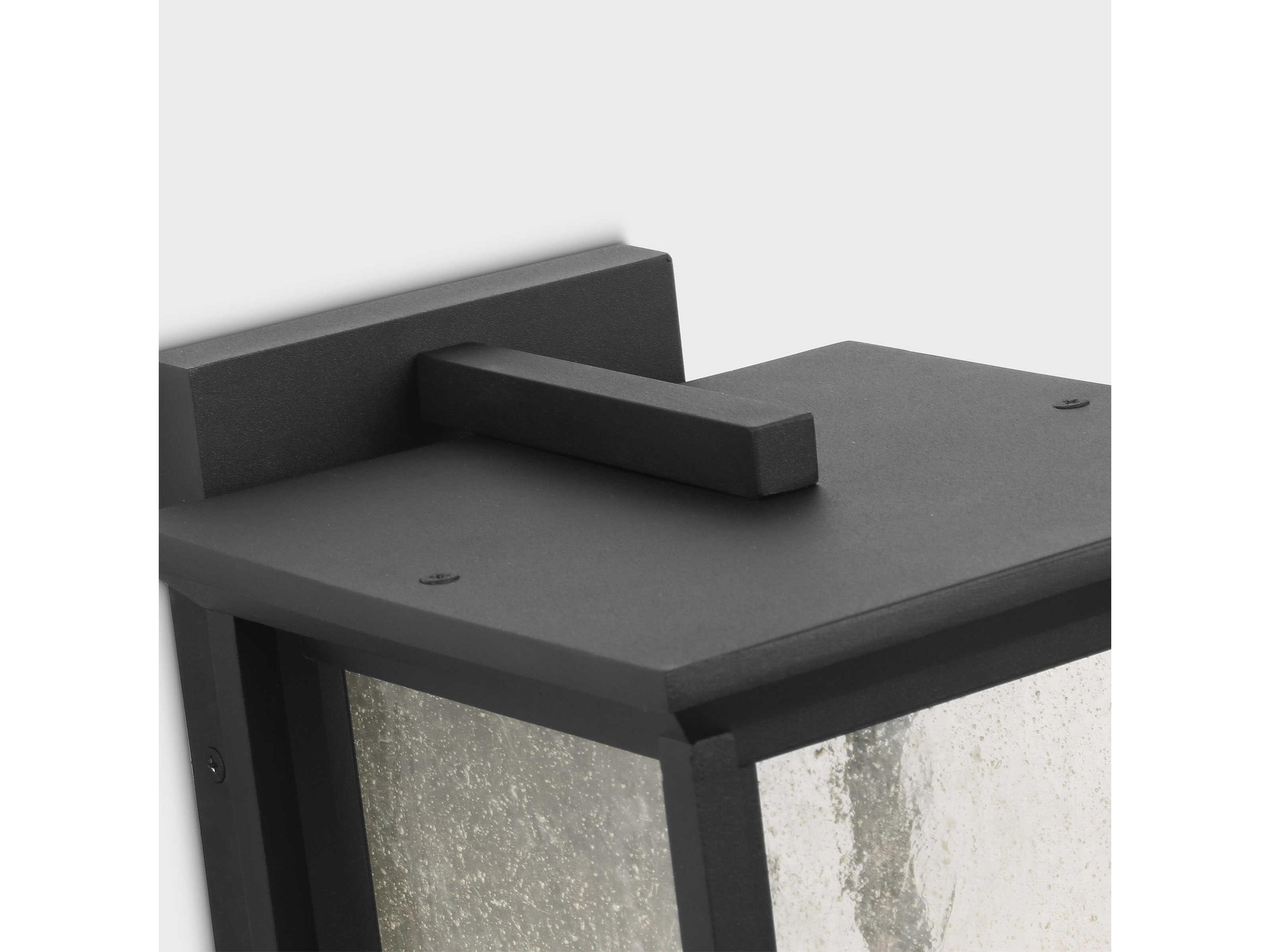 Generation Lighting Audley 1-Light Outdoor Wall Light