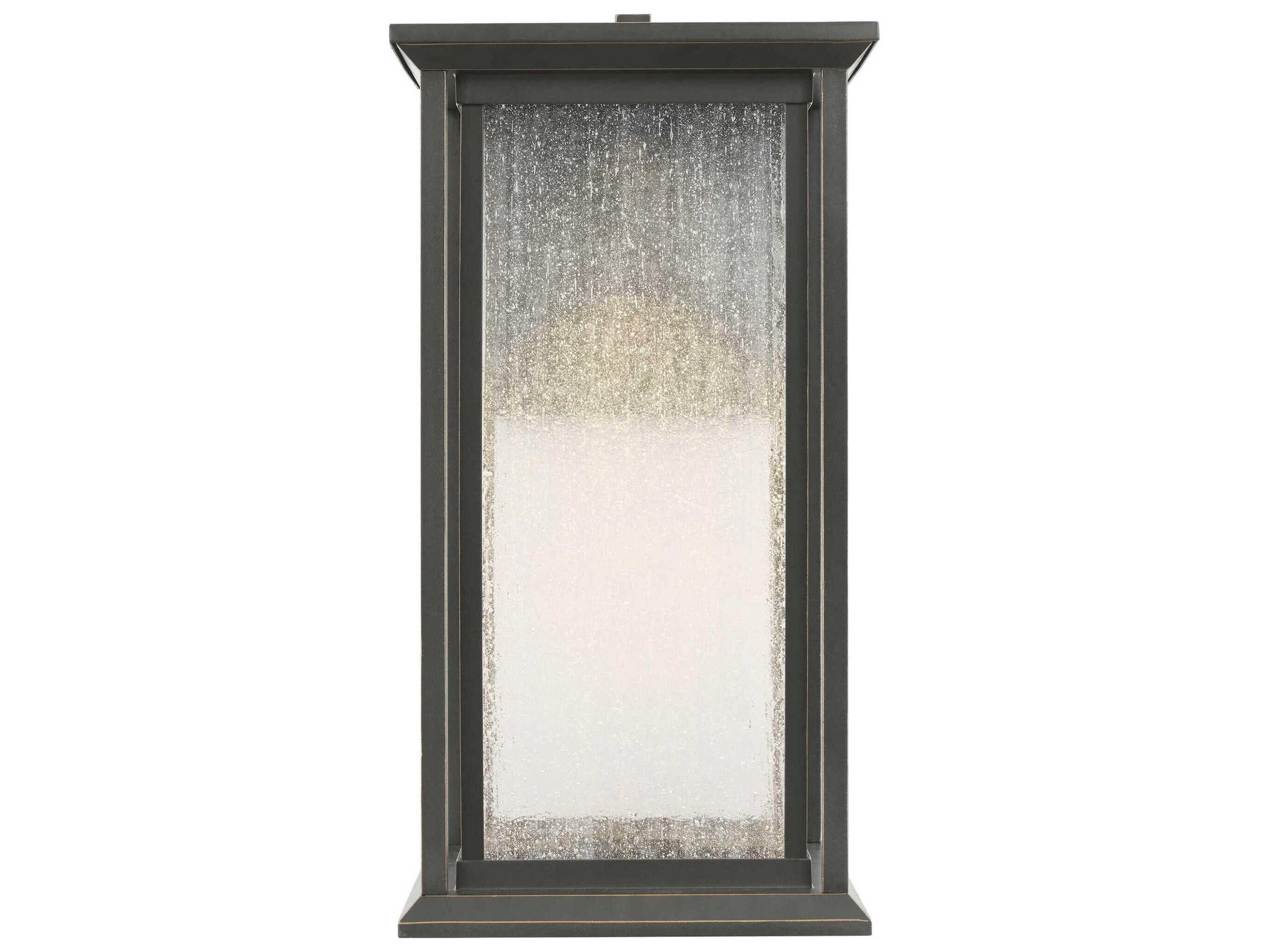 Generation Lighting Audley 1-Light Outdoor Wall Light