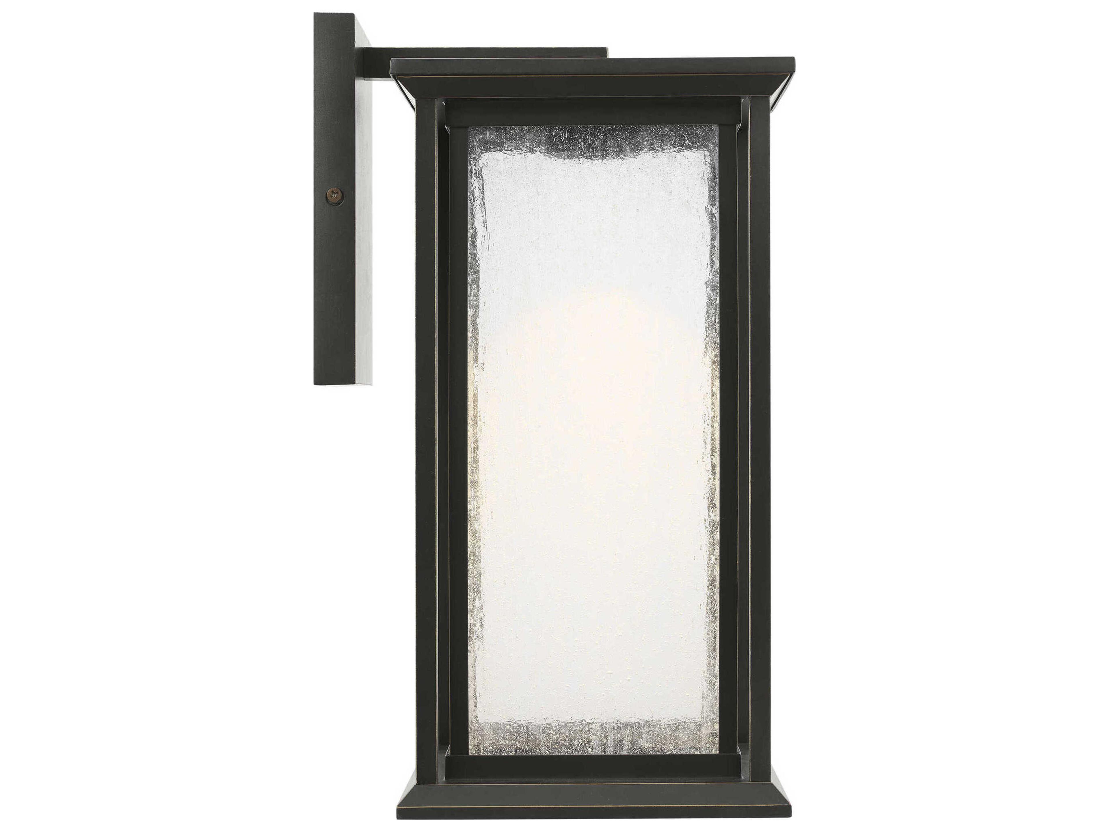 Generation Lighting Audley 1-Light Outdoor Wall Light