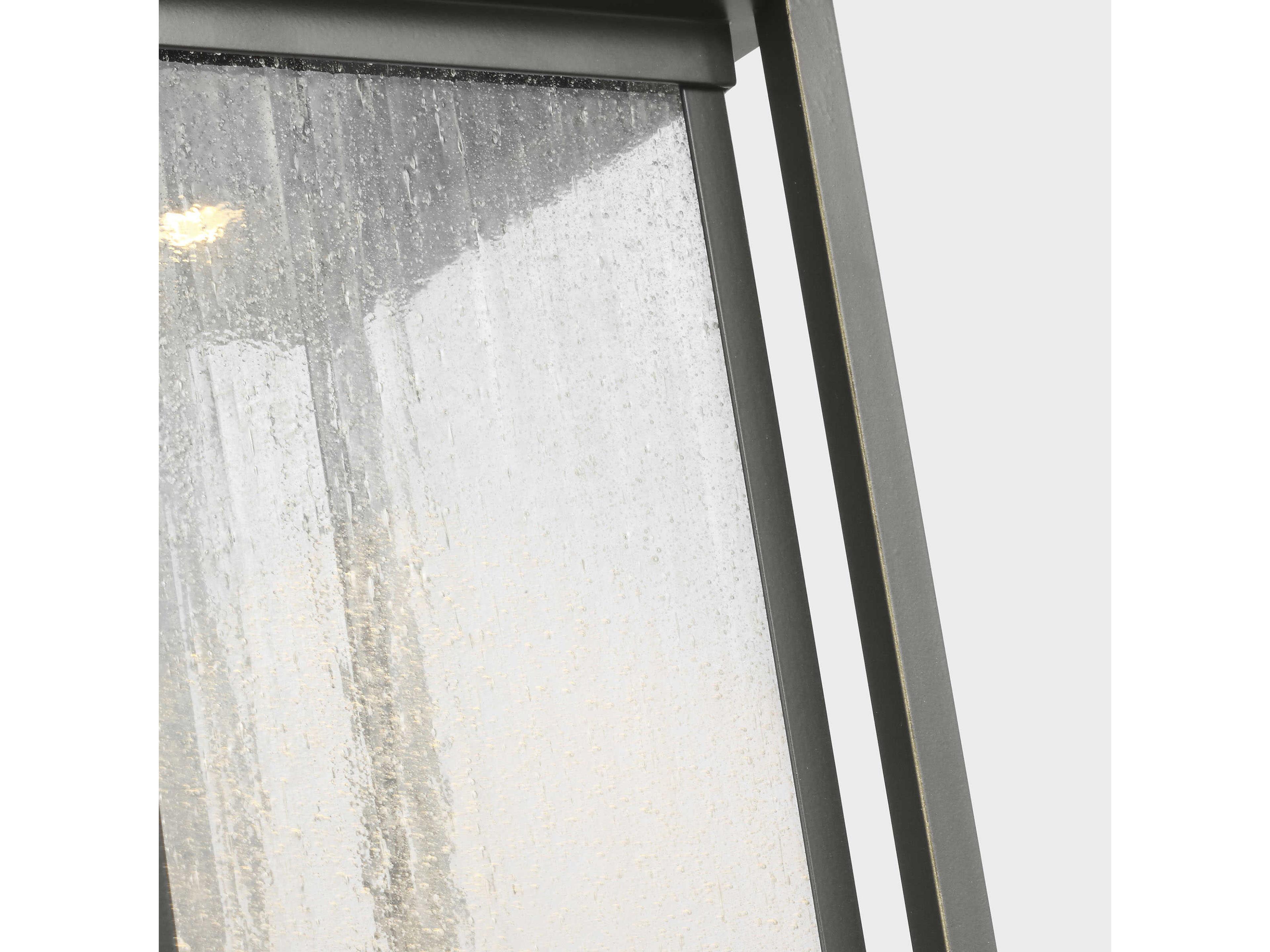 Generation Lighting Audley 1-Light Outdoor Wall Light