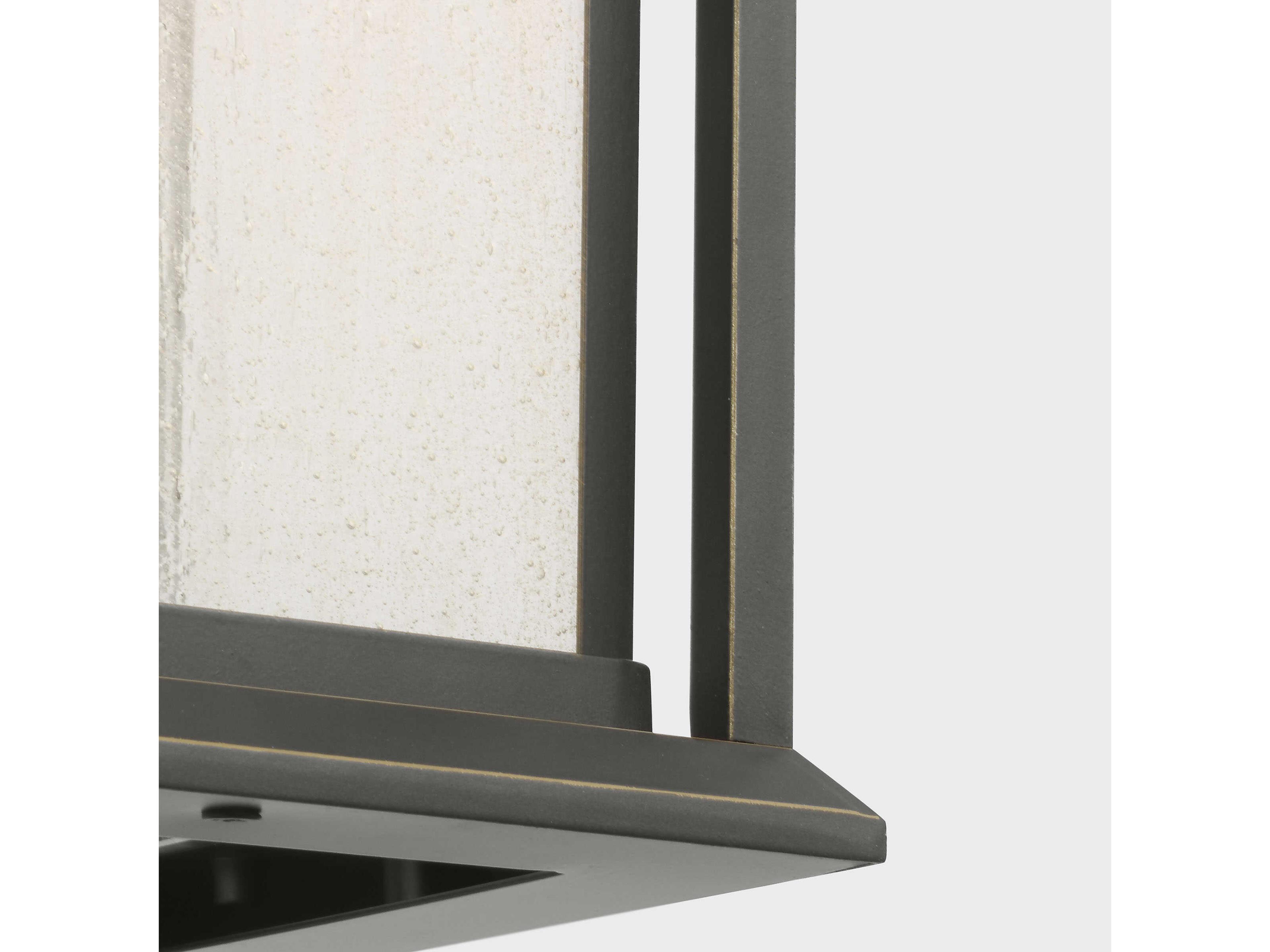 Generation Lighting Audley 1-Light Outdoor Wall Light