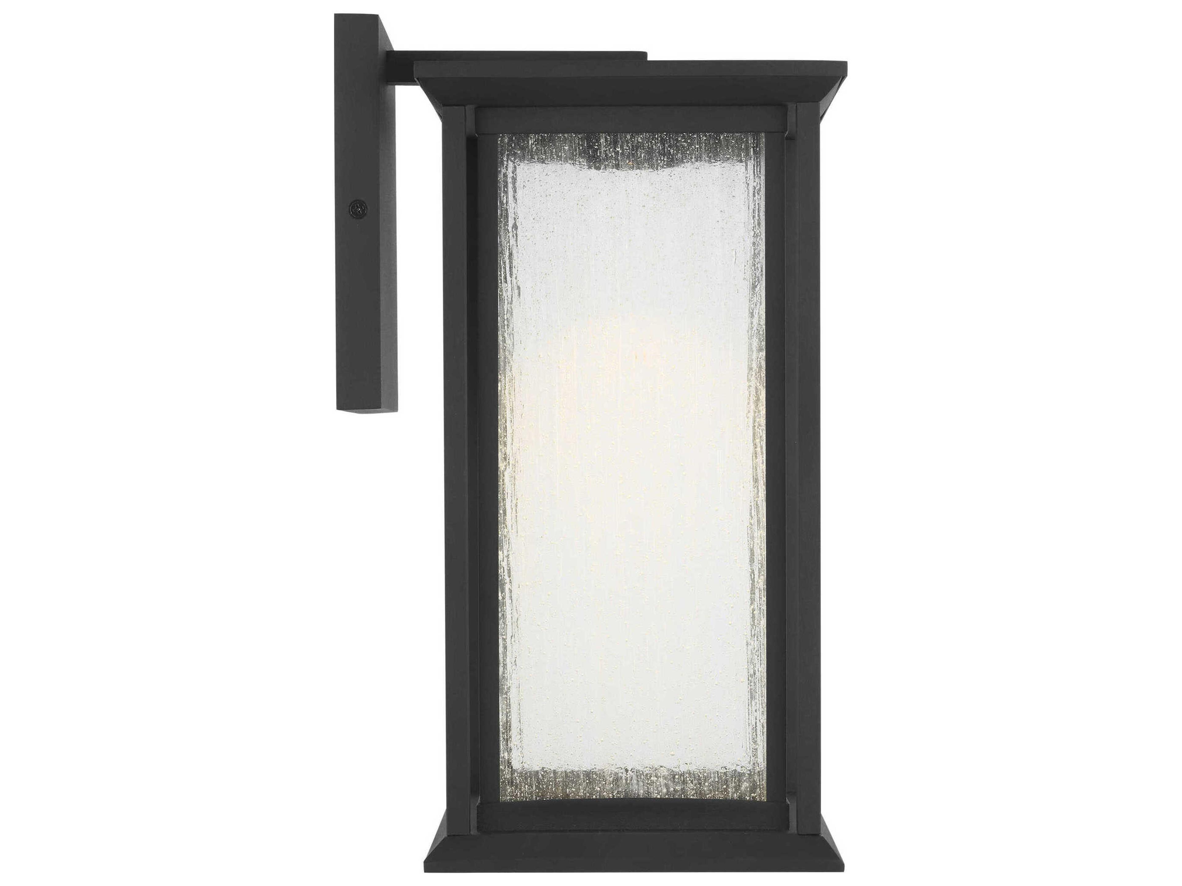 Generation Lighting Audley 1-Light Outdoor Wall Light