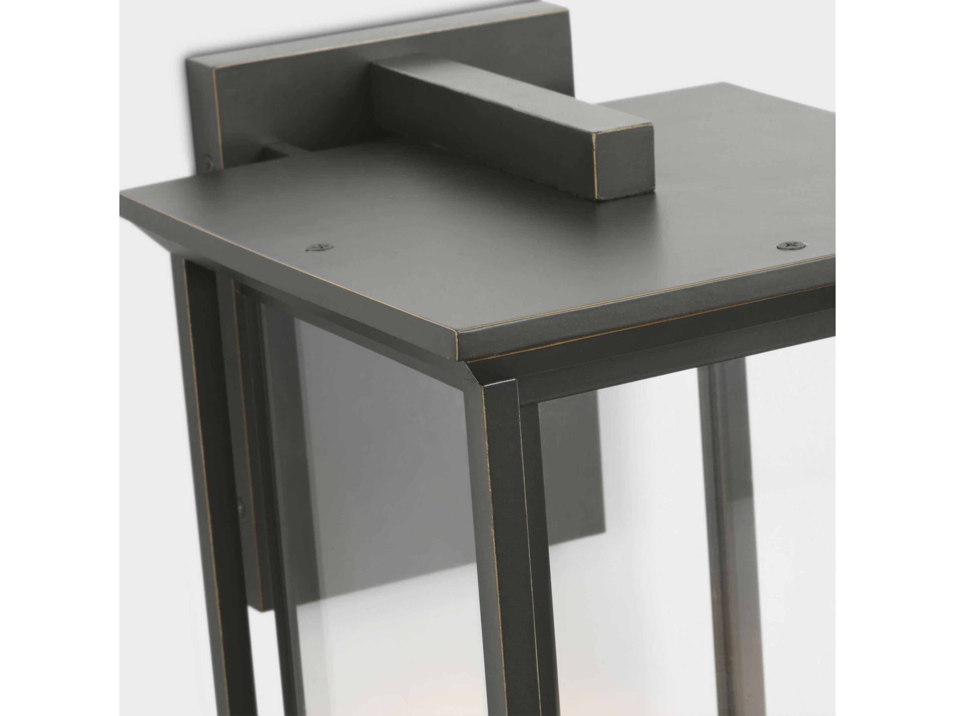 Generation Lighting Audley 1-Light Outdoor Wall Light