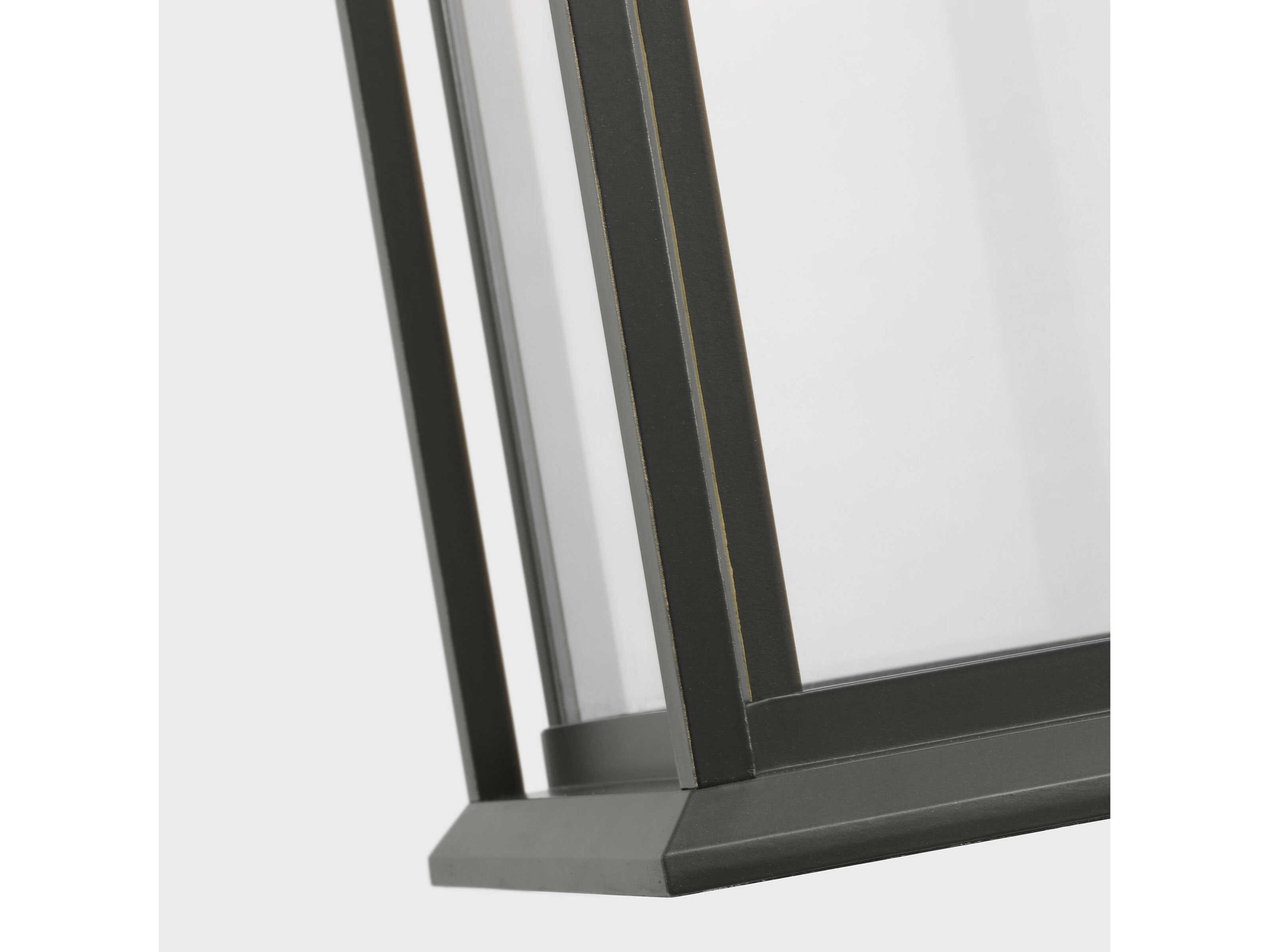 Generation Lighting Audley 1-Light Outdoor Wall Light