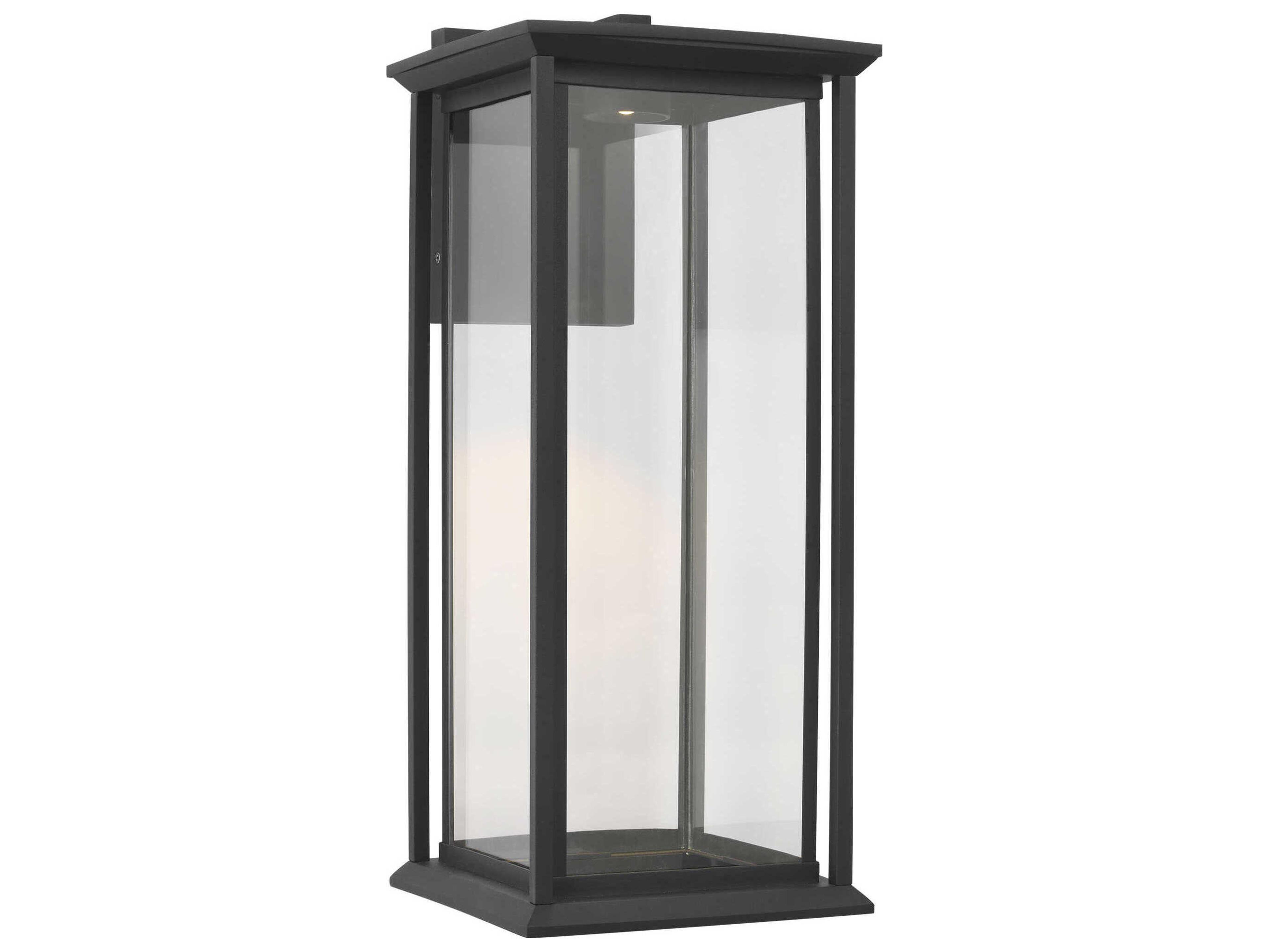 Audley 1-Light Outdoor Wall Light