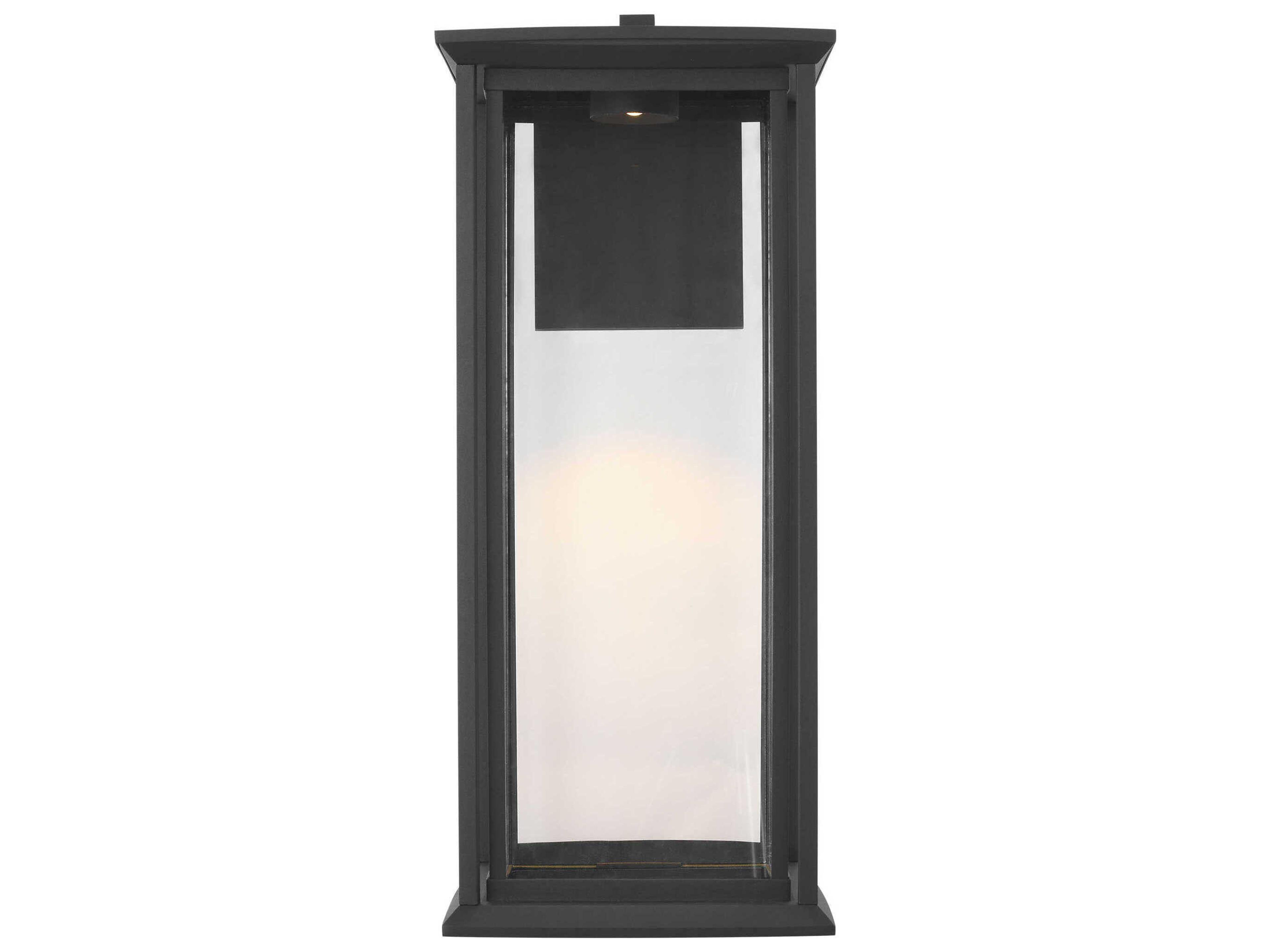 Generation Lighting Audley 1-Light Outdoor Wall Light