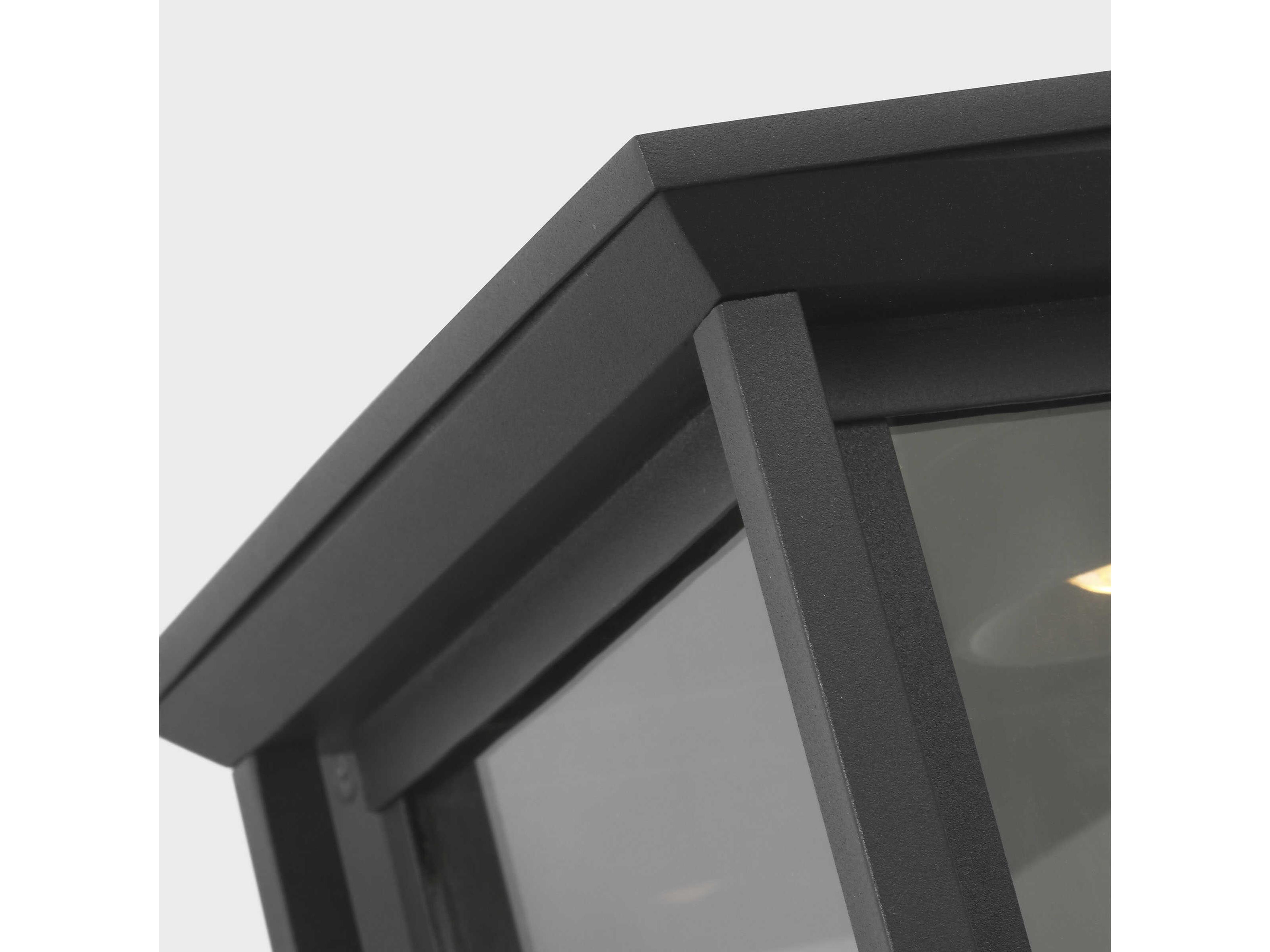 Generation Lighting Audley 1-Light Outdoor Wall Light