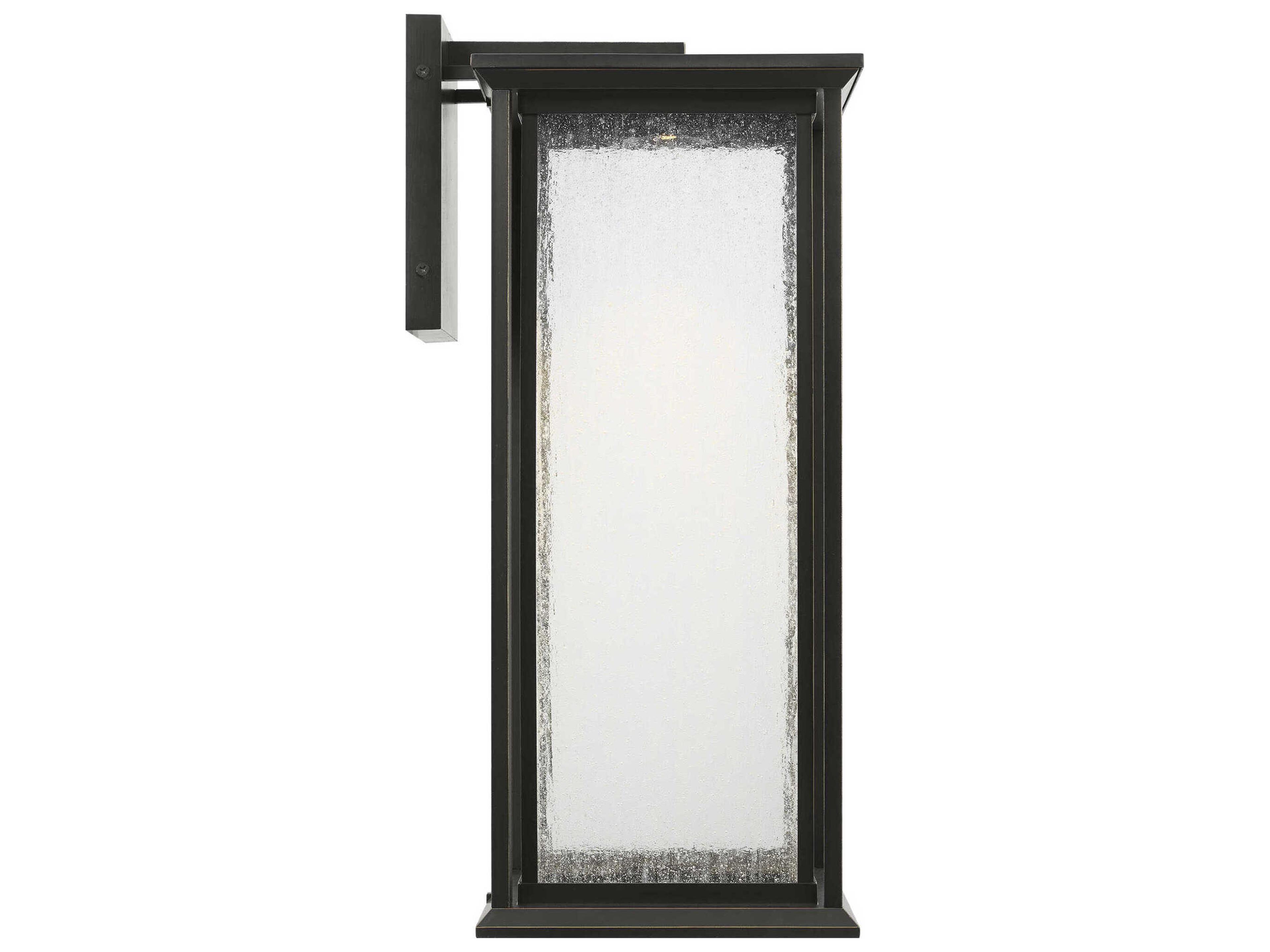 Generation Lighting Audley 1-Light Outdoor Wall Light