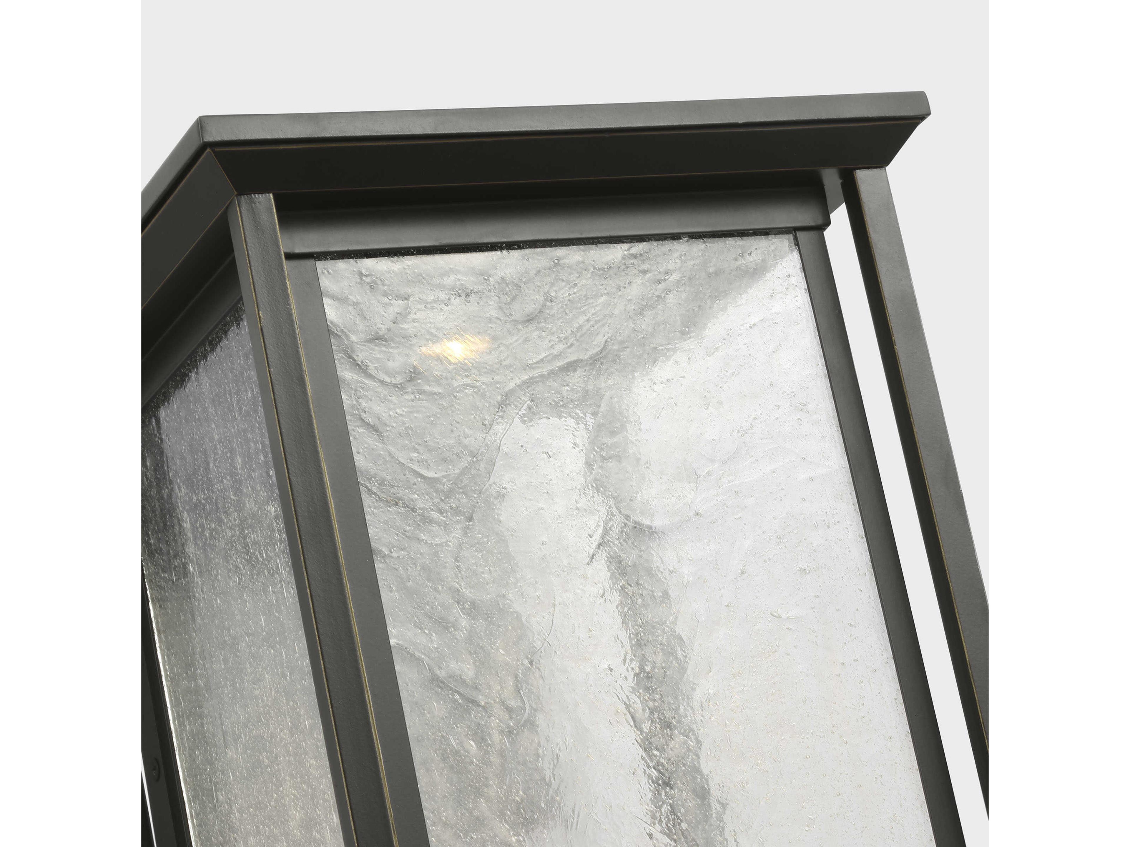 Generation Lighting Audley 1-Light Outdoor Wall Light