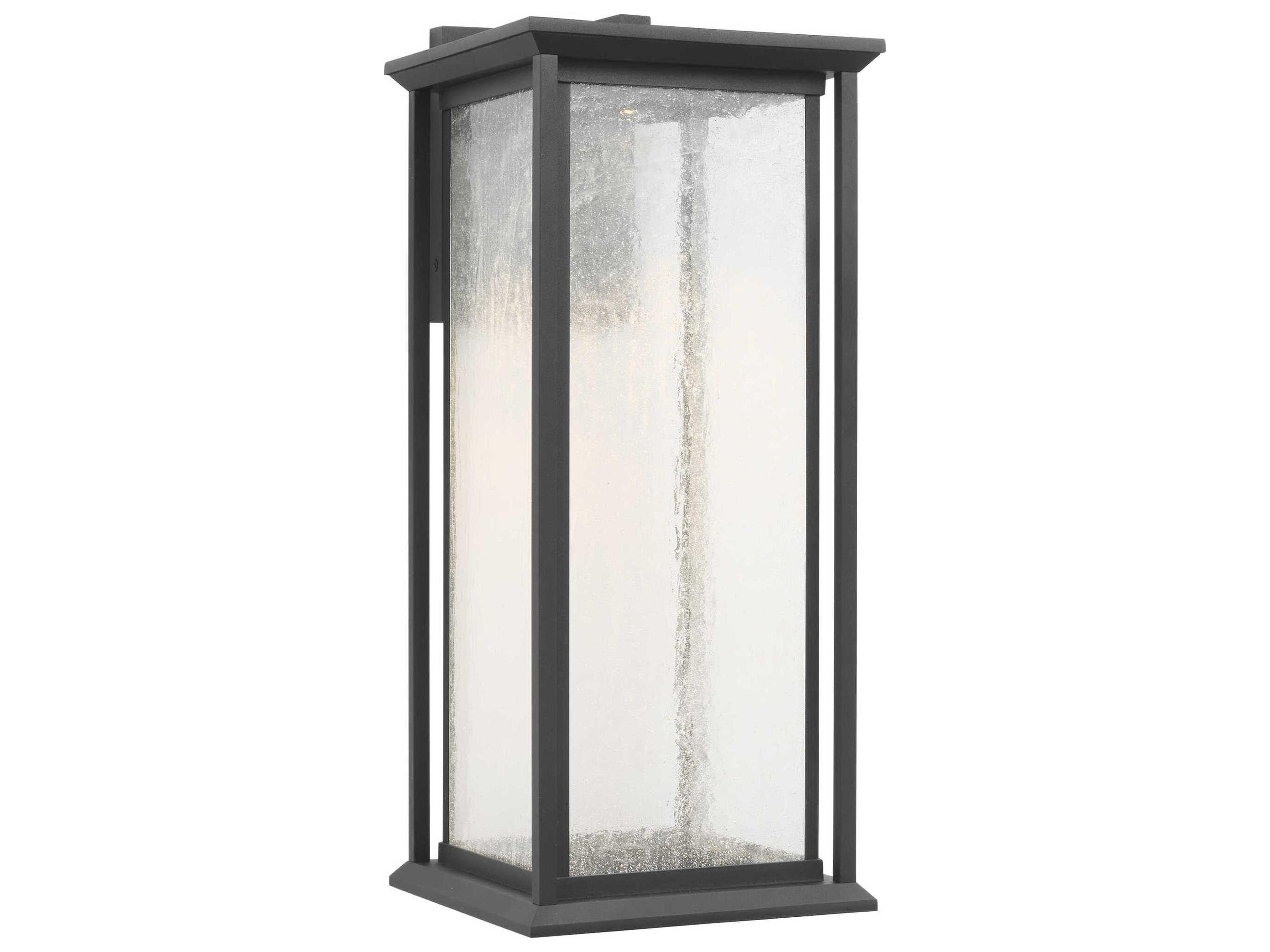 Audley 1-Light Outdoor Wall Light