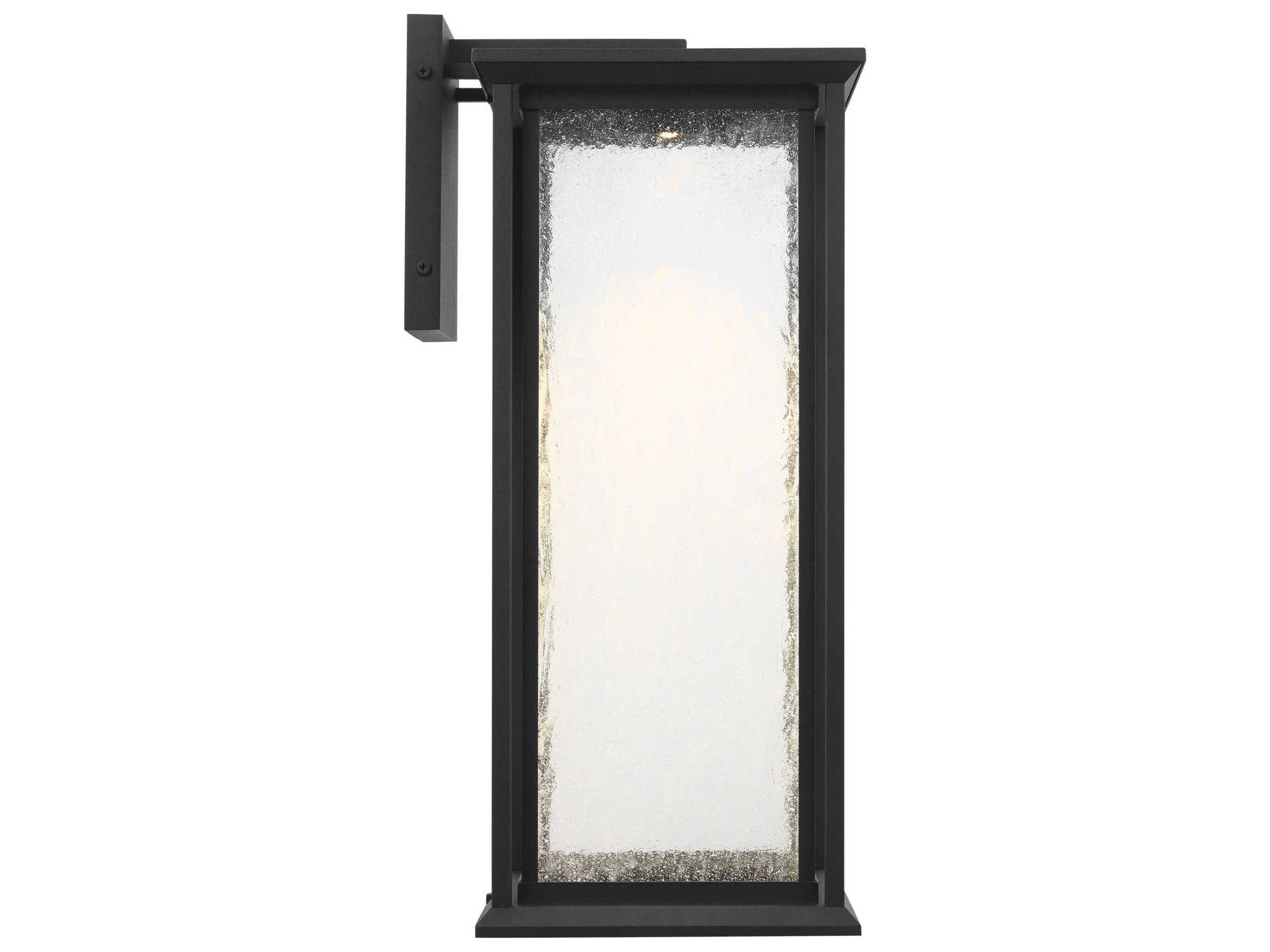 Generation Lighting Audley 1-Light Outdoor Wall Light