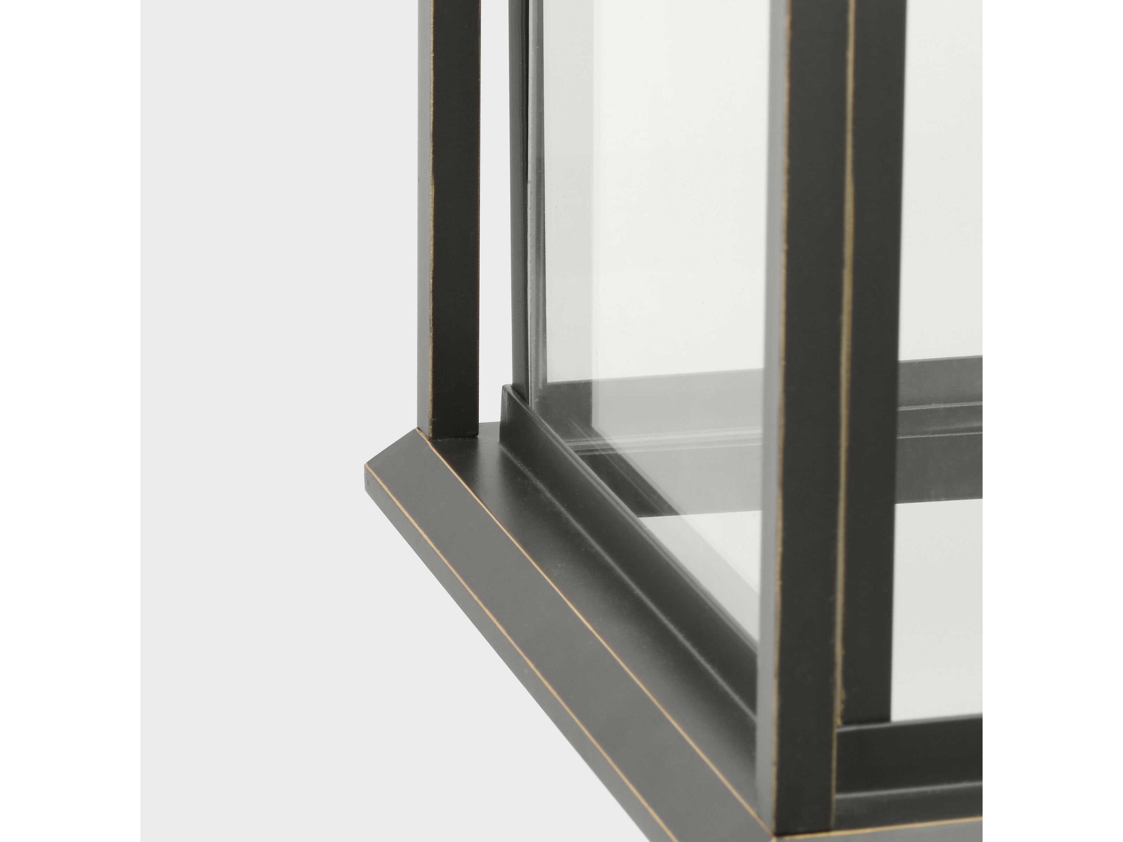 Generation Lighting Audley 1-Light Outdoor Wall Light