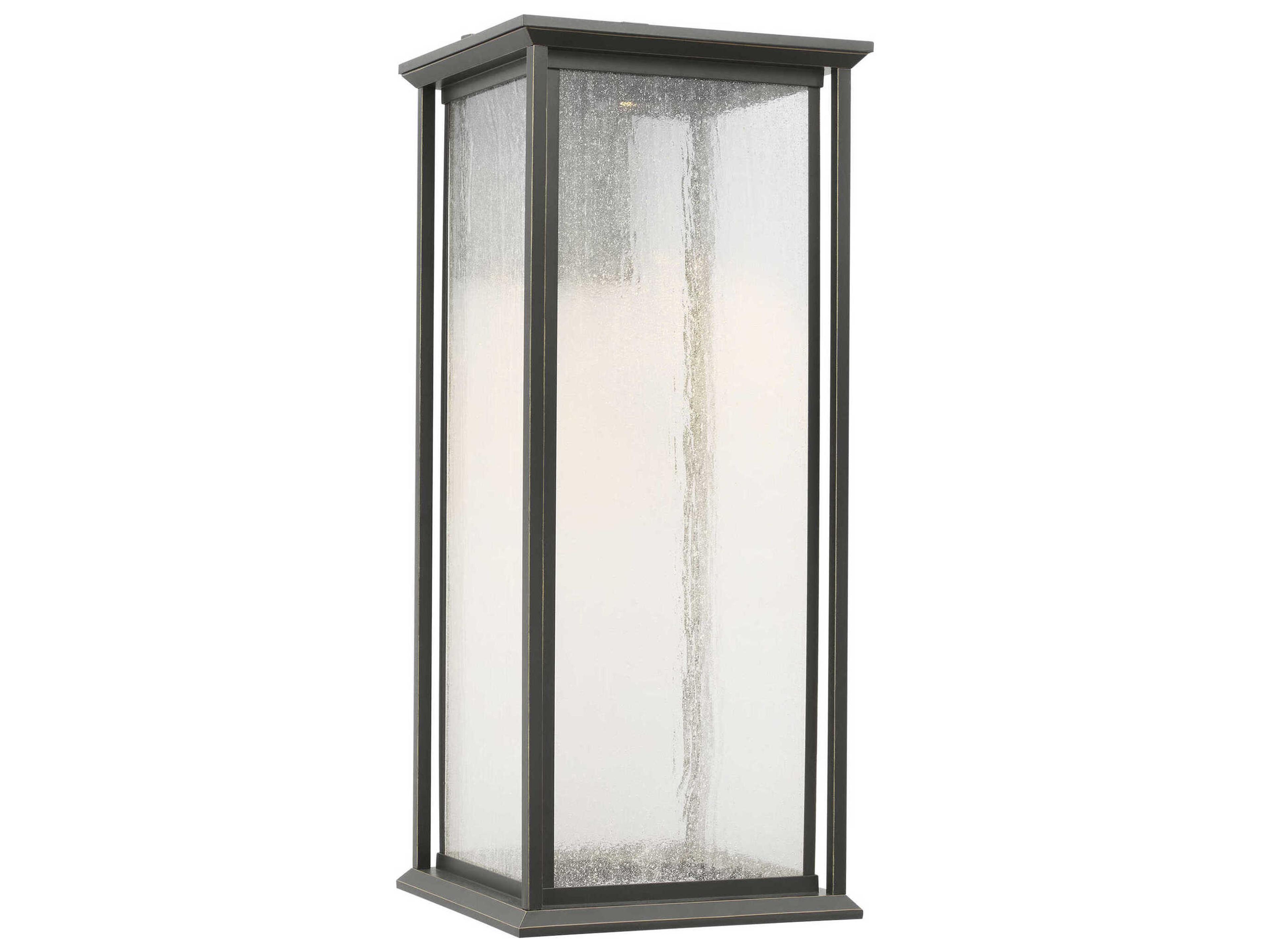 Audley 1-Light Outdoor Wall Light