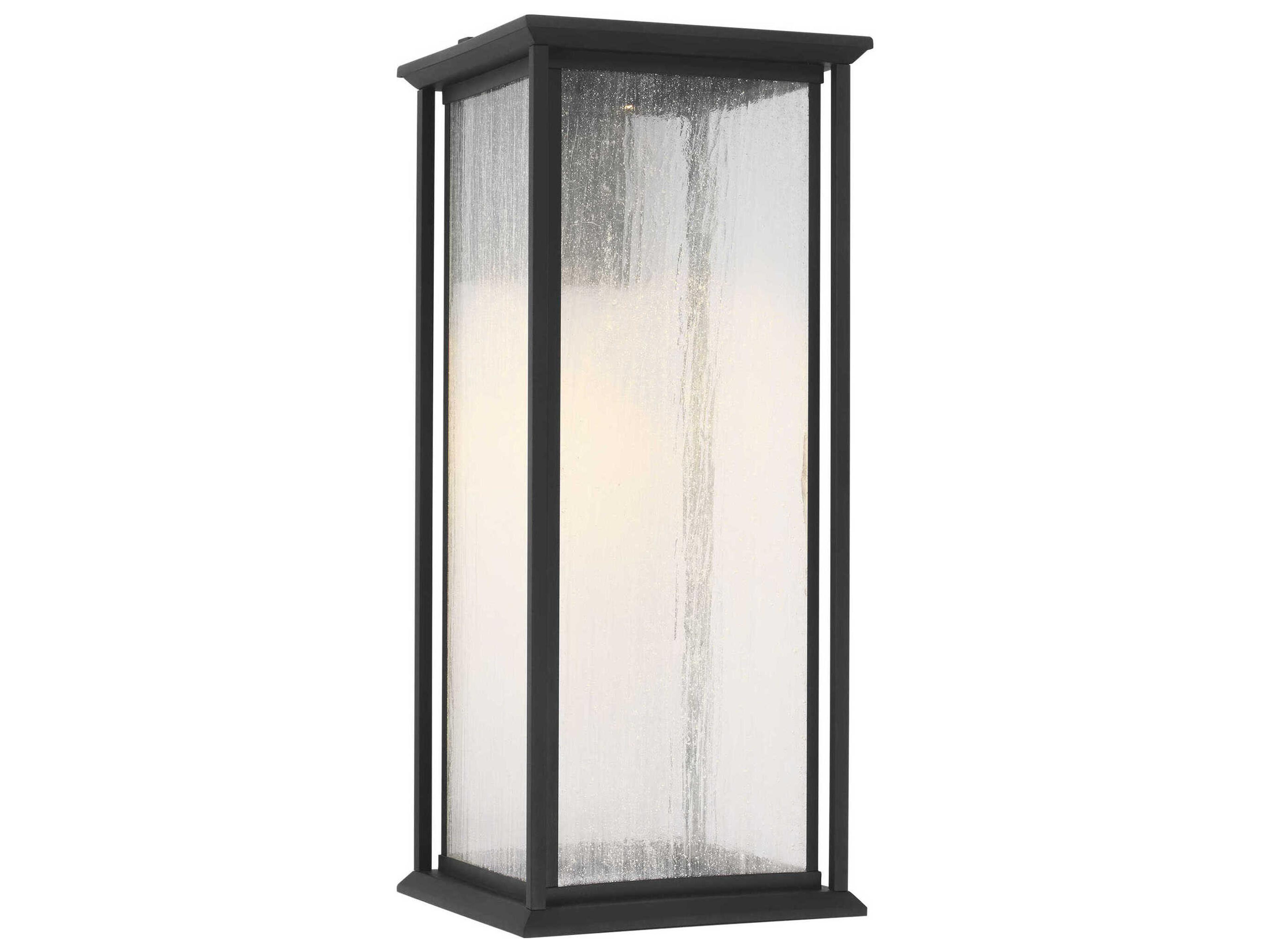Audley 1-Light Outdoor Wall Light