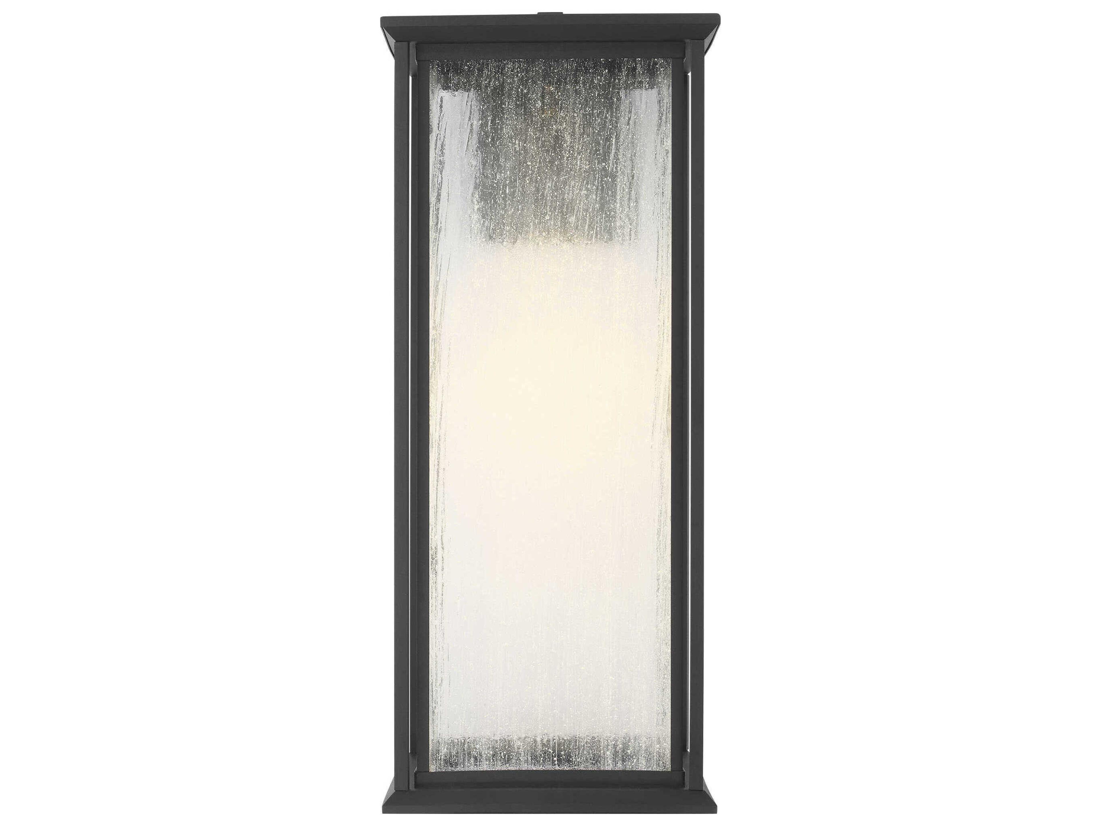 Generation Lighting Audley 1-Light Outdoor Wall Light