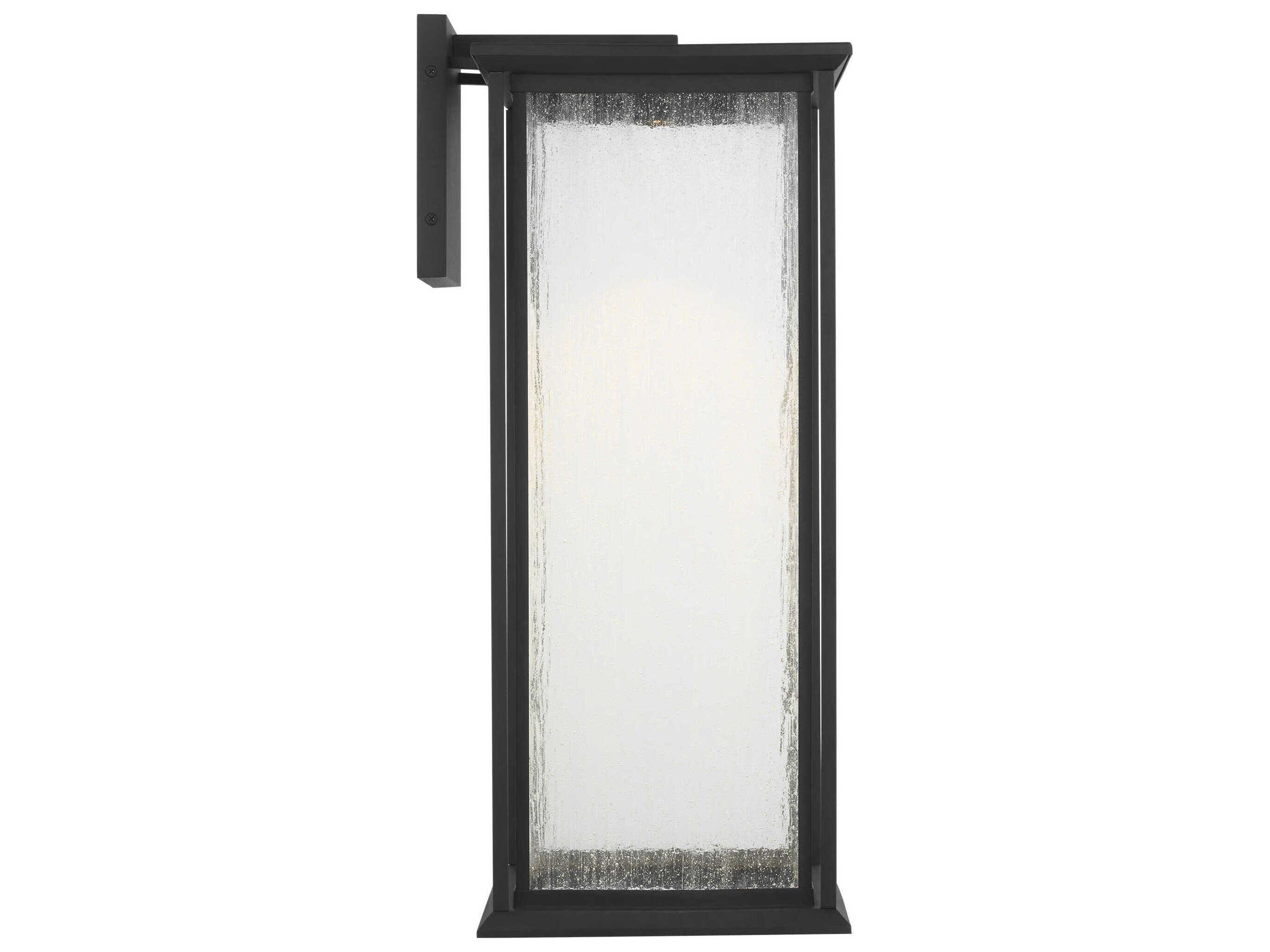 Generation Lighting Audley 1-Light Outdoor Wall Light