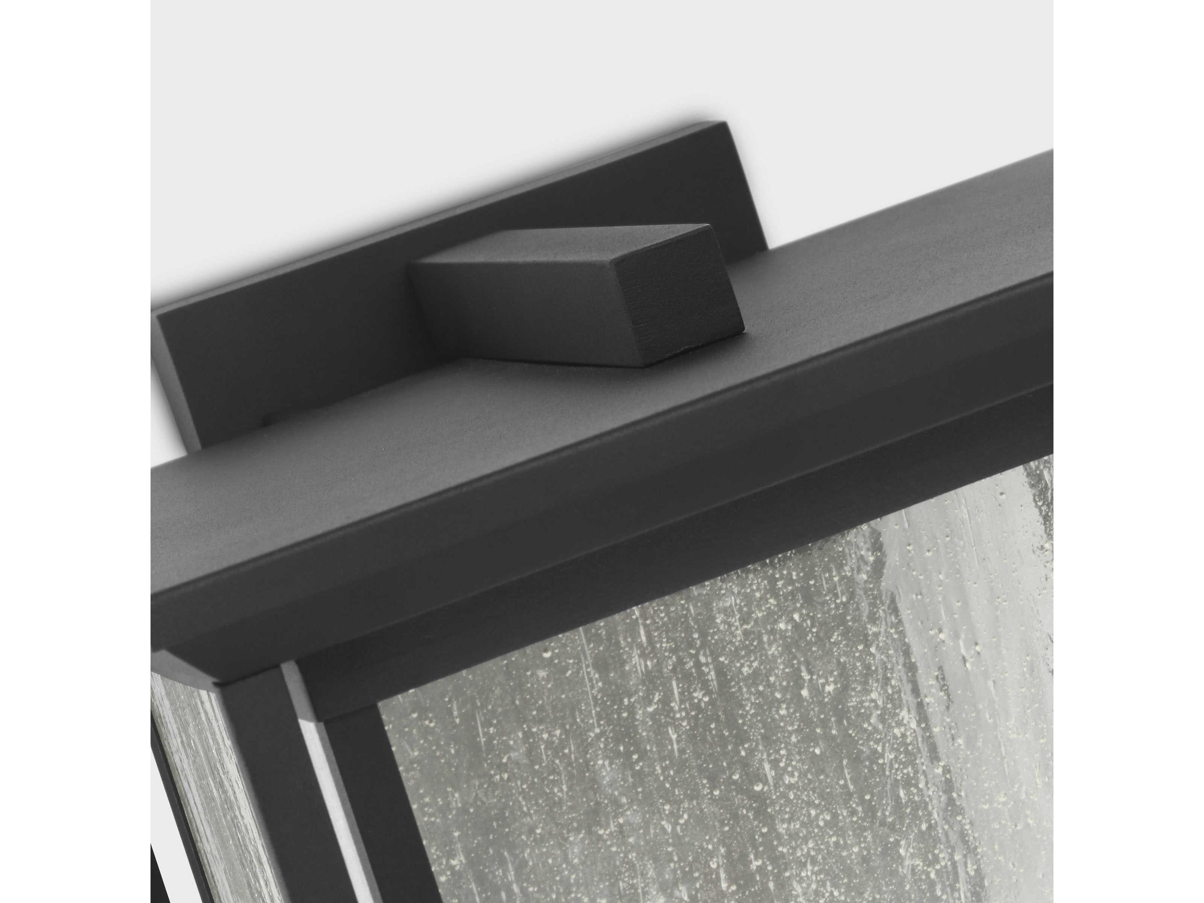 Generation Lighting Audley 1-Light Outdoor Wall Light