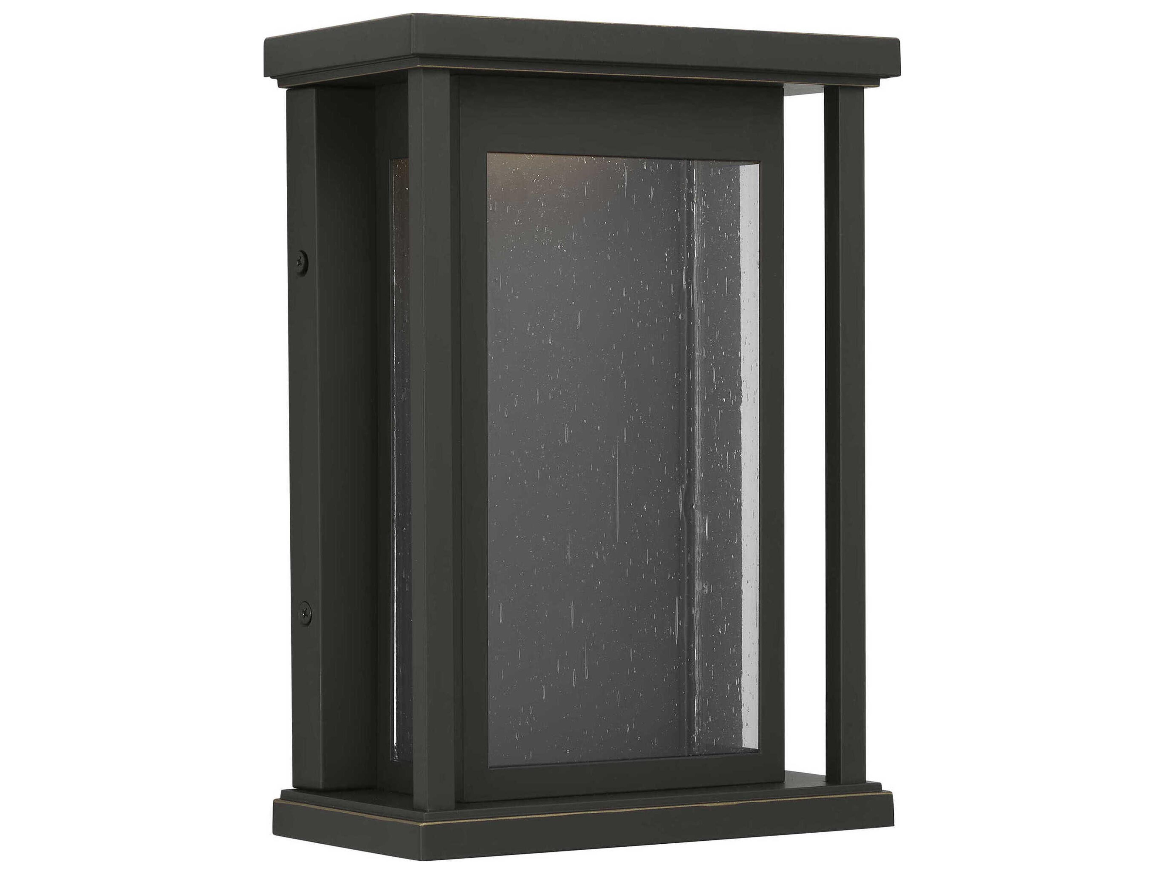 Faywood 1-Light Outdoor Wall Light