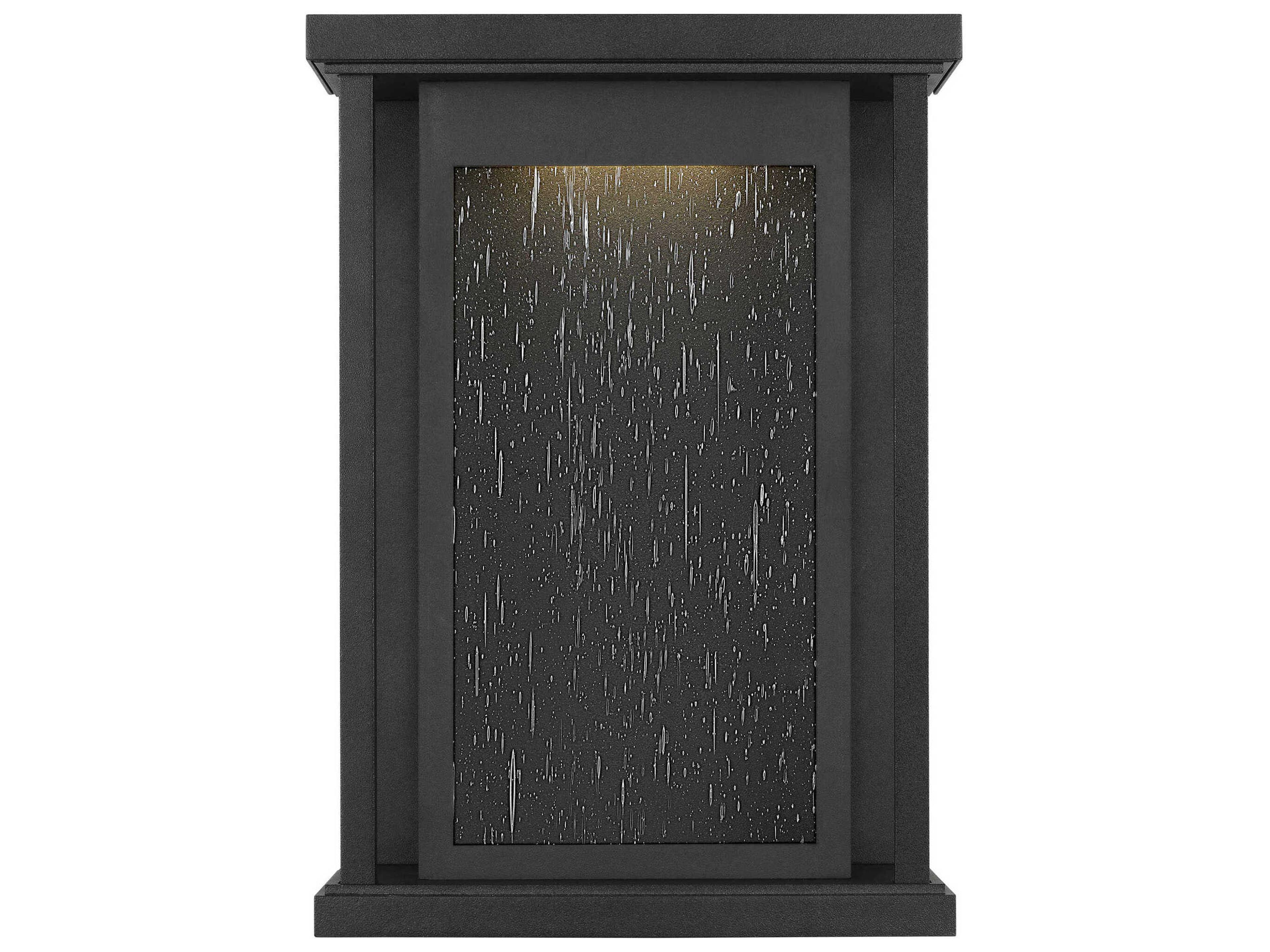 Generation Lighting Faywood 1-Light Outdoor Wall Light