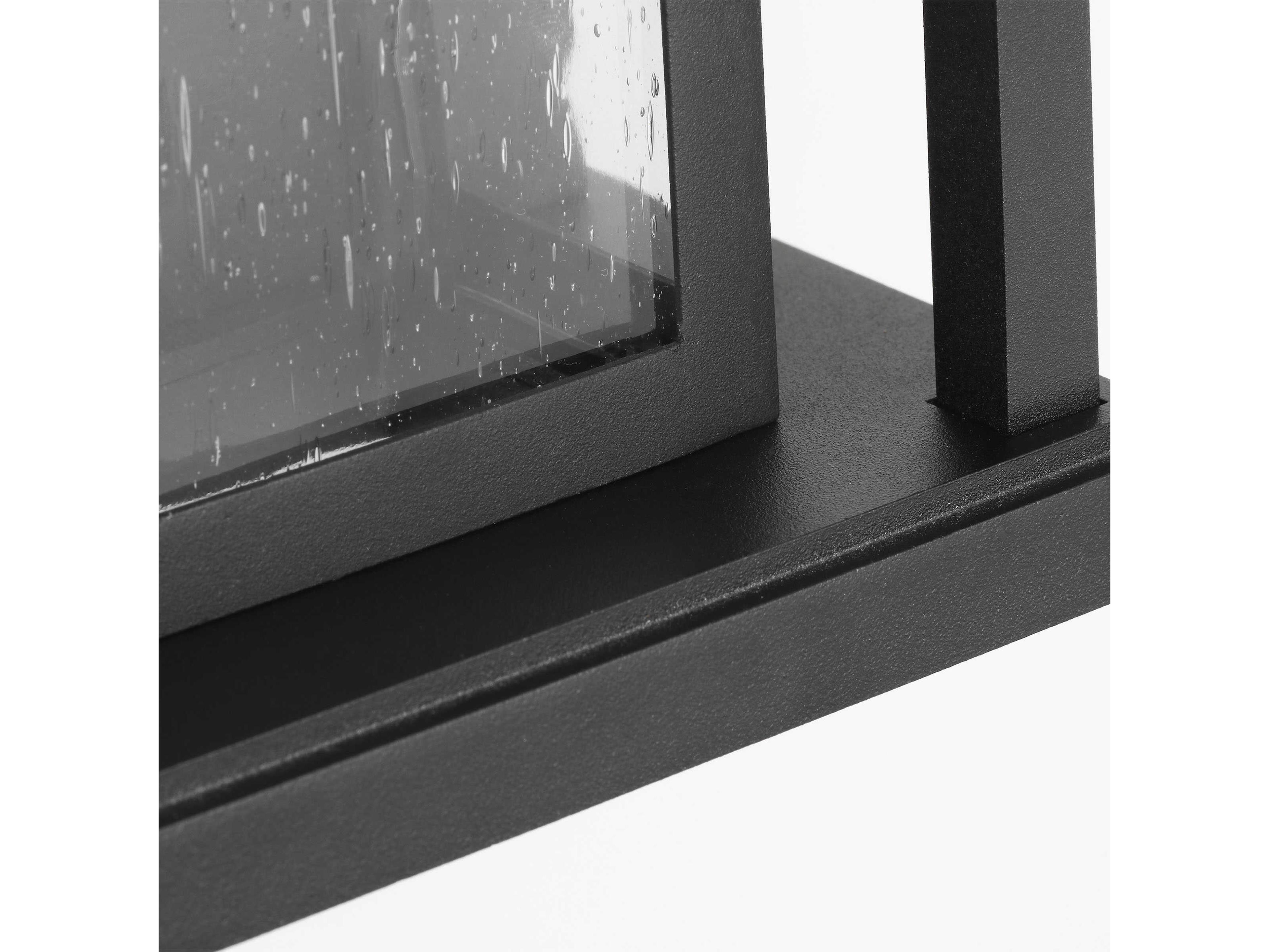 Generation Lighting Faywood 1-Light Outdoor Wall Light