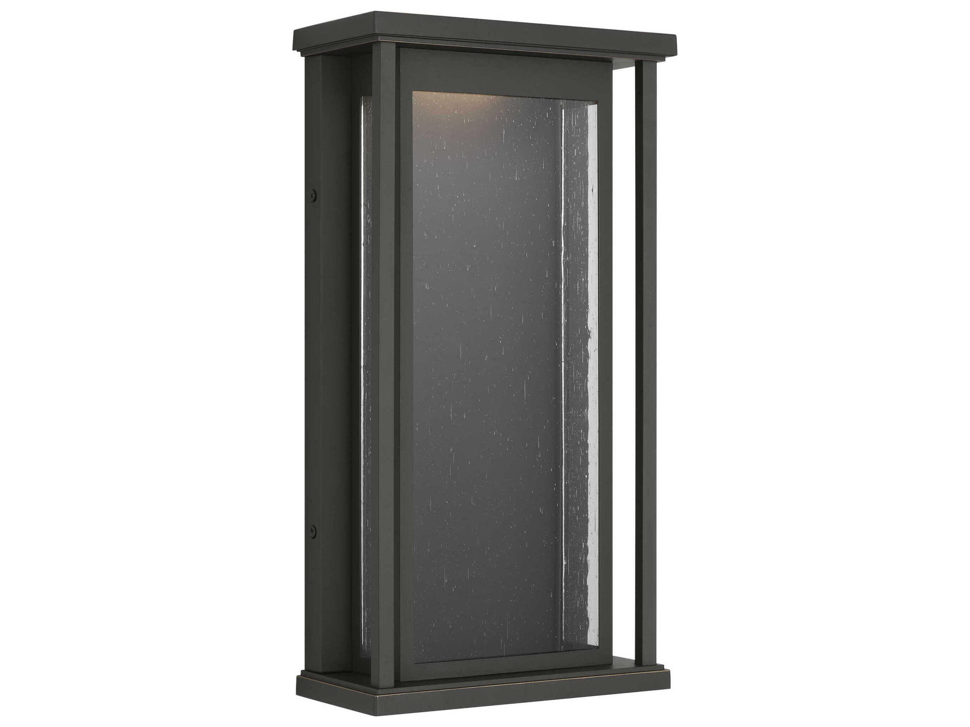 Faywood 1-Light Outdoor Wall Light