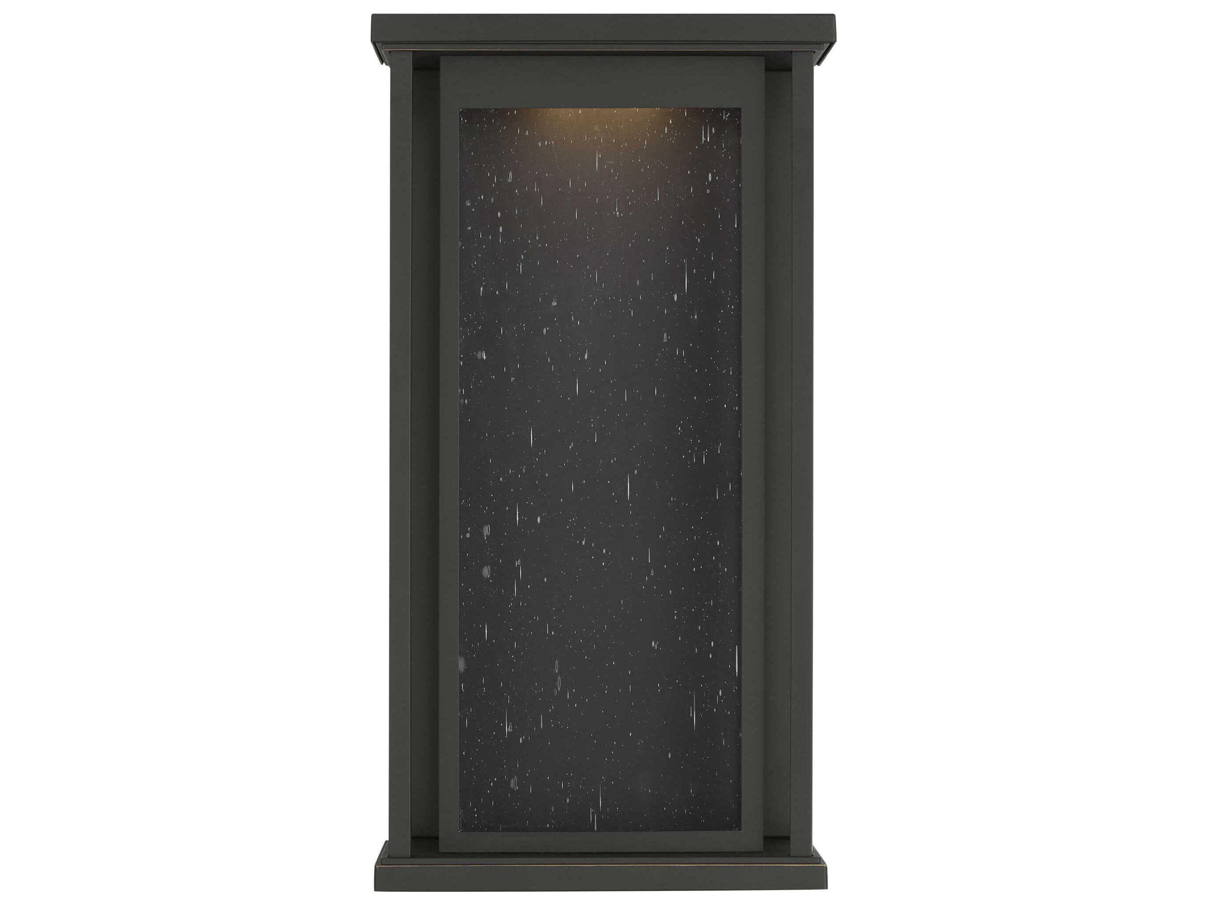 Generation Lighting Faywood 1-Light Outdoor Wall Light