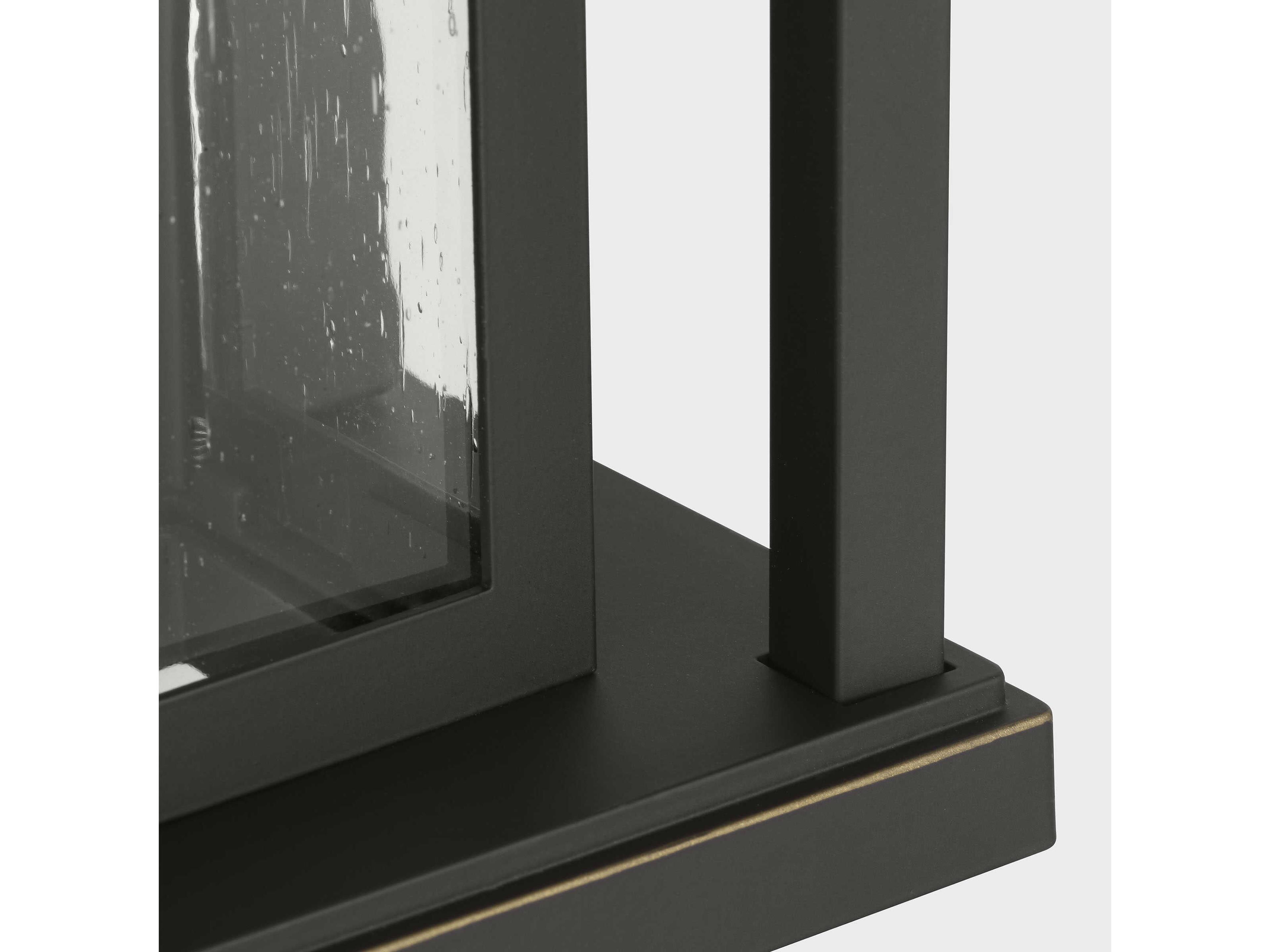 Generation Lighting Faywood 1-Light Outdoor Wall Light