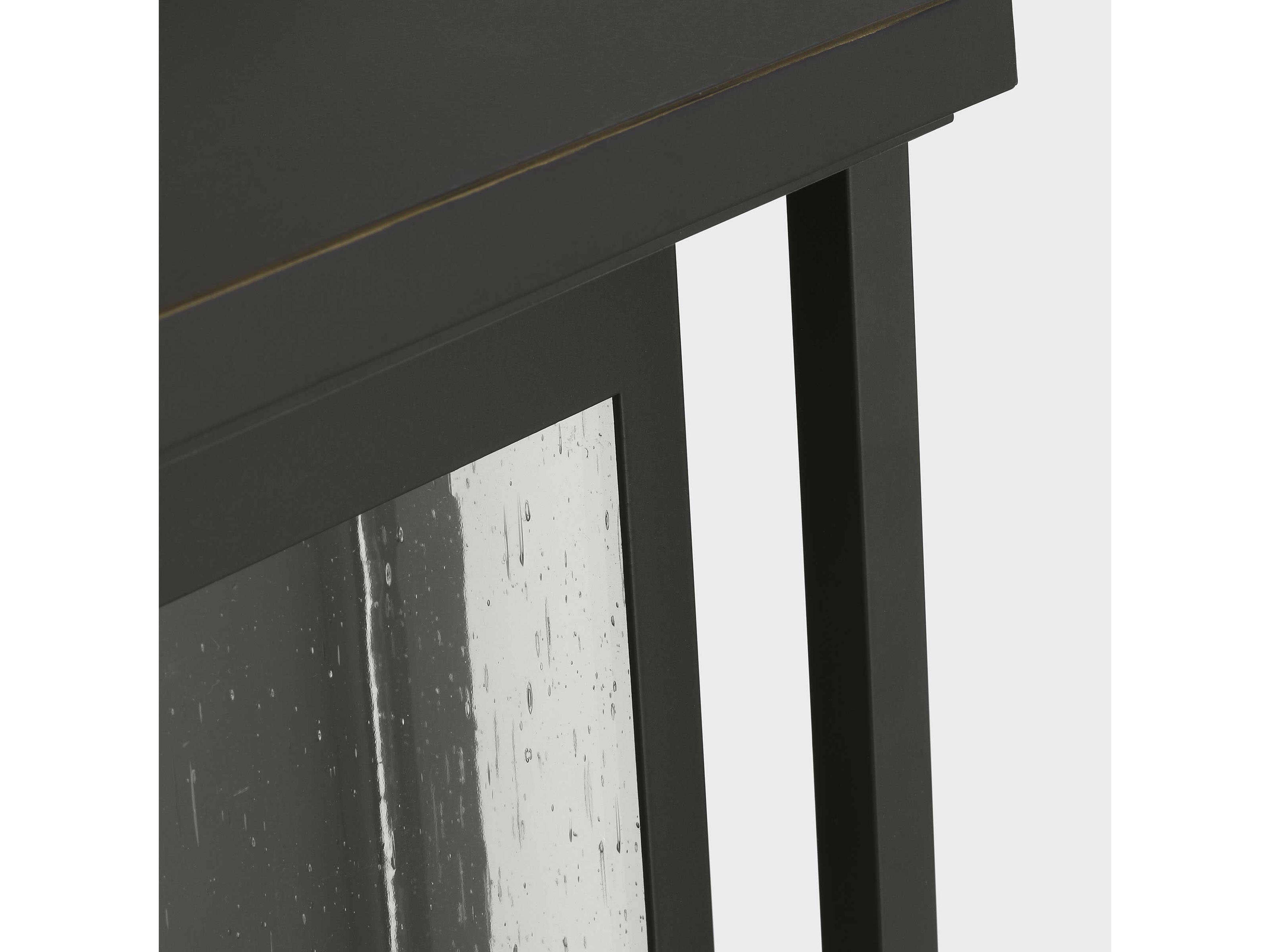 Generation Lighting Faywood 1-Light Outdoor Wall Light