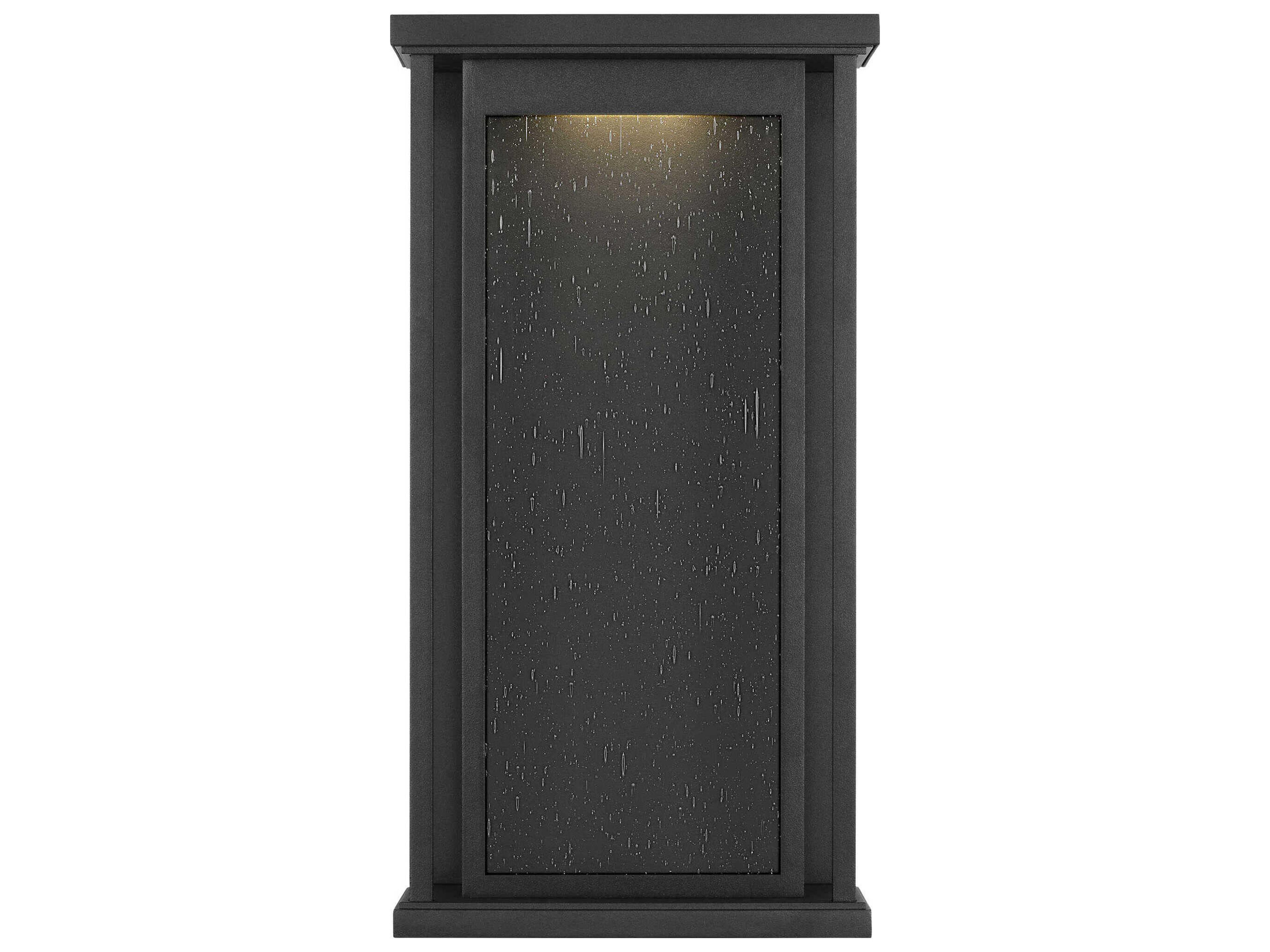 Generation Lighting Faywood 1-Light Outdoor Wall Light