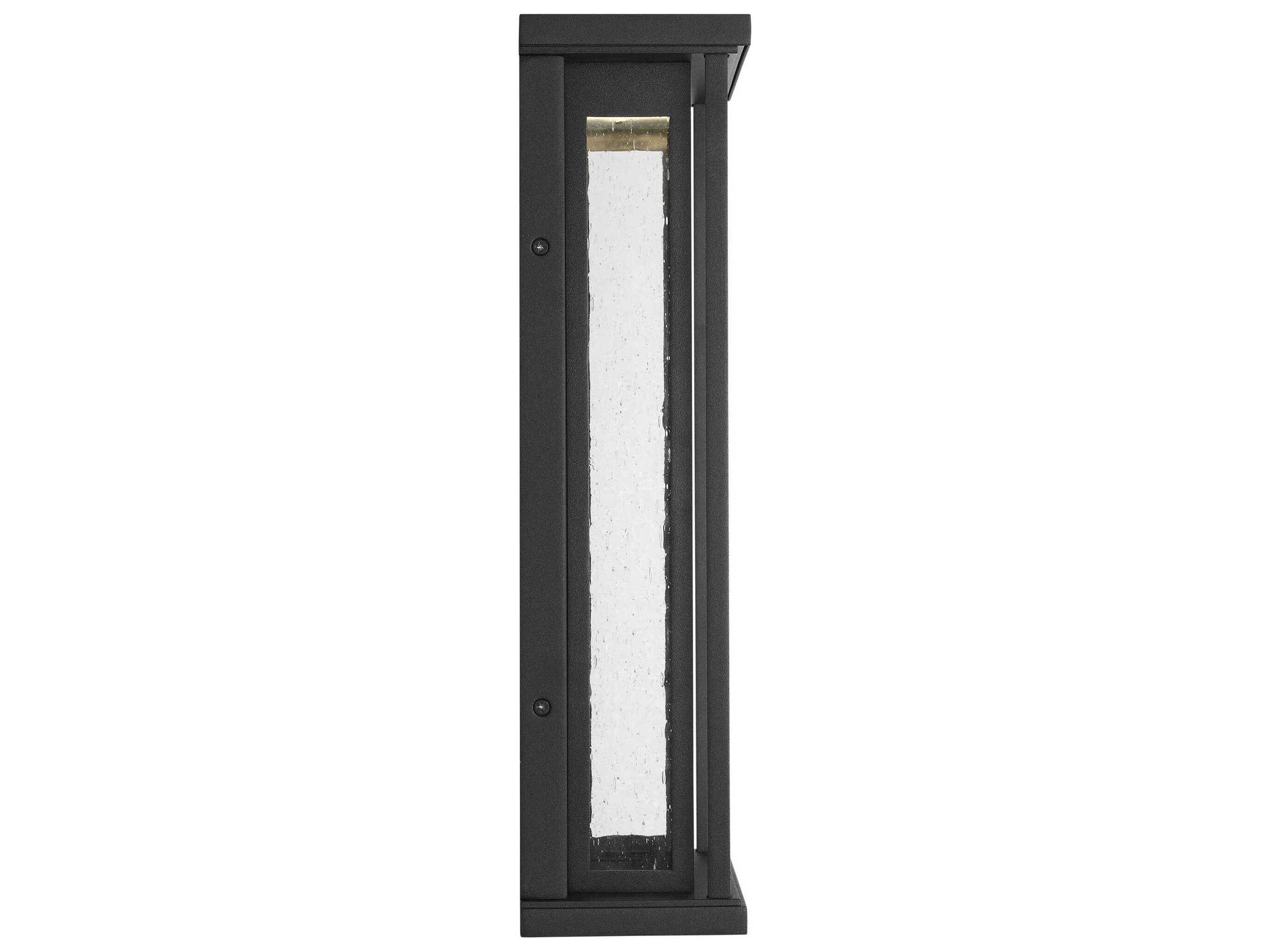 Generation Lighting Faywood 1-Light Outdoor Wall Light