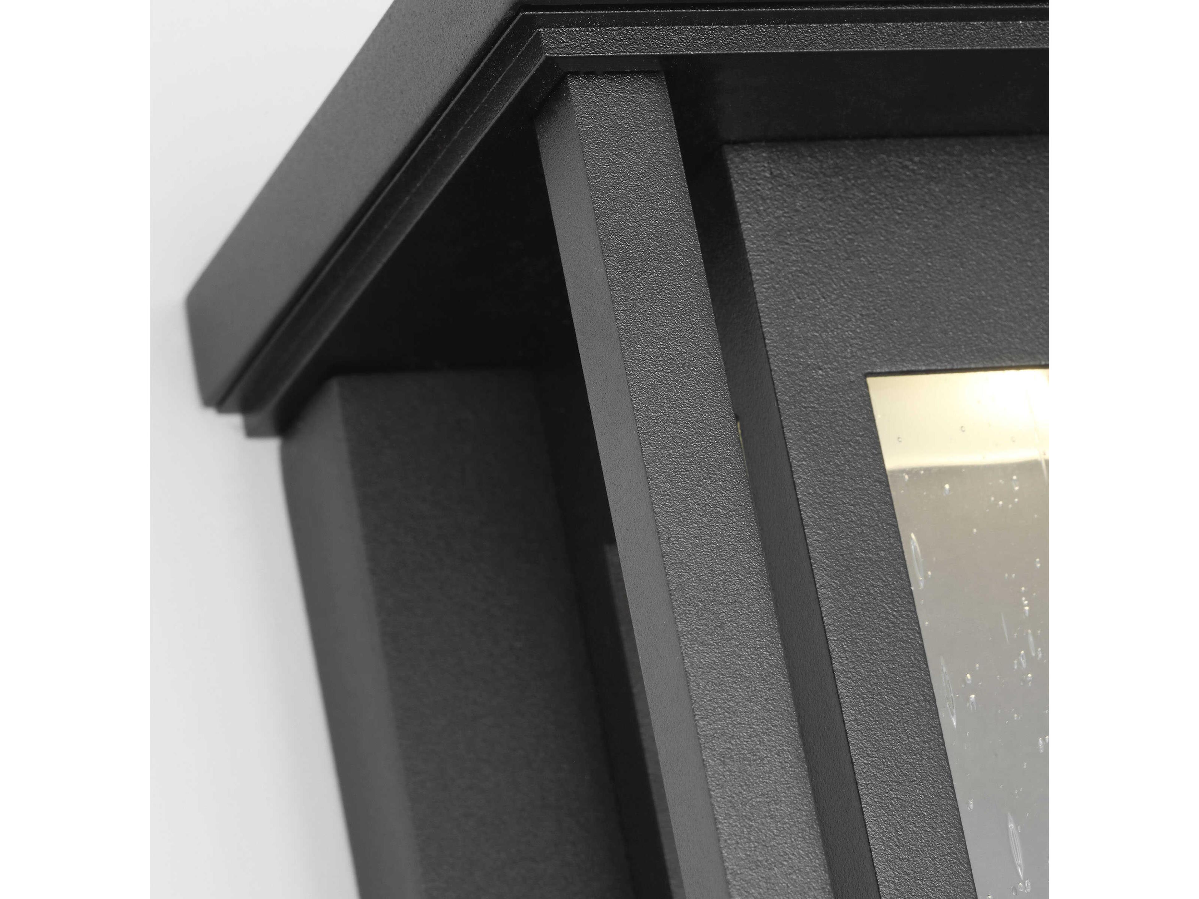 Generation Lighting Faywood 1-Light Outdoor Wall Light