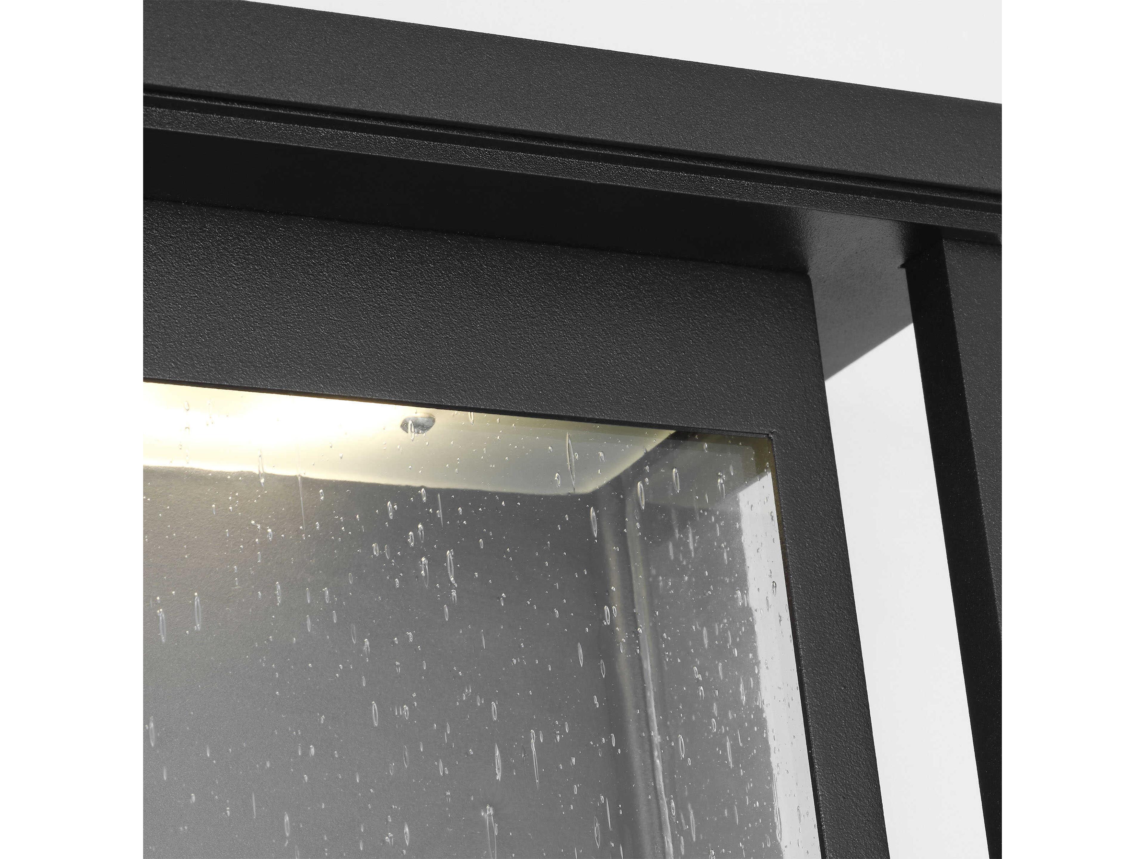 Generation Lighting Faywood 1-Light Outdoor Wall Light