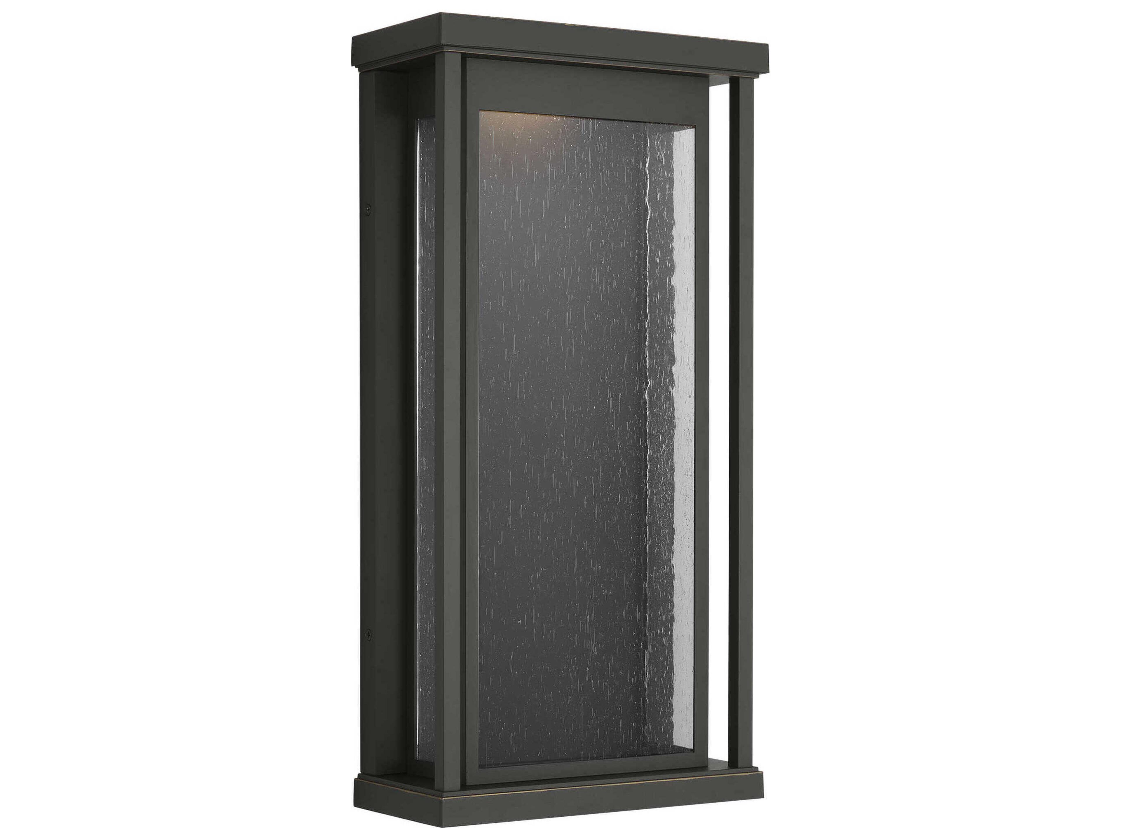 Faywood 1-Light Outdoor Wall Light