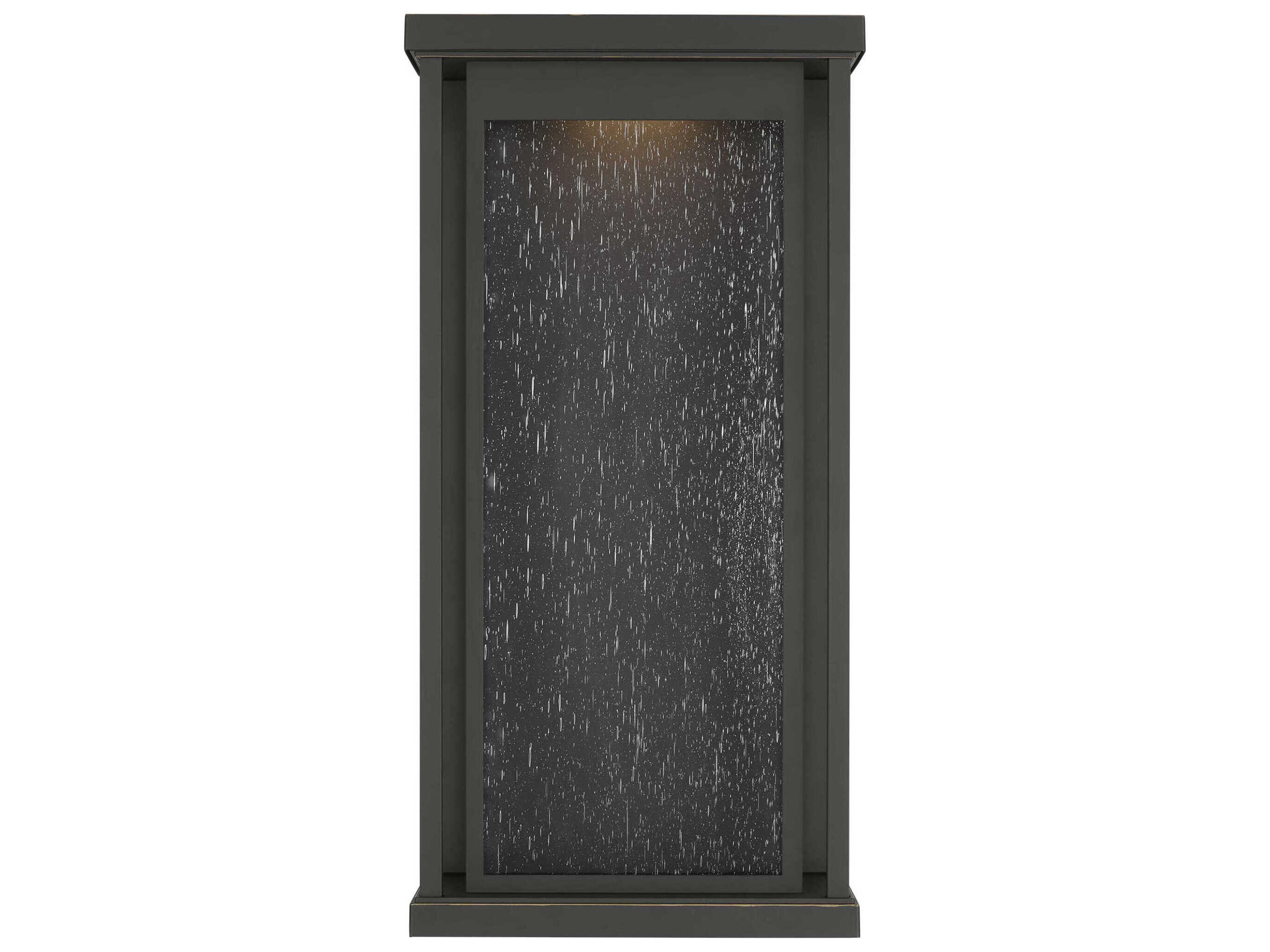 Generation Lighting Faywood 1-Light Outdoor Wall Light