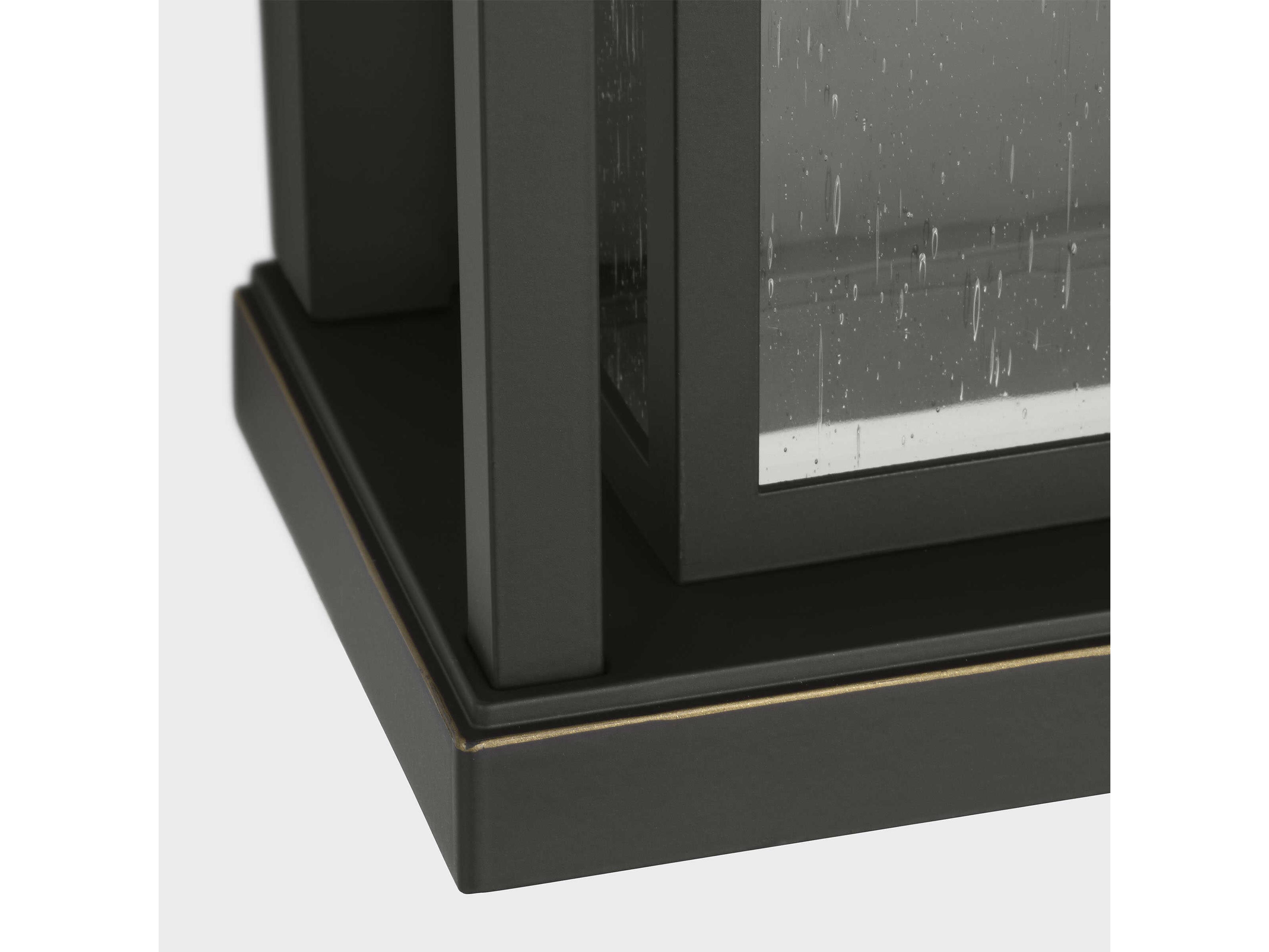 Generation Lighting Faywood 1-Light Outdoor Wall Light