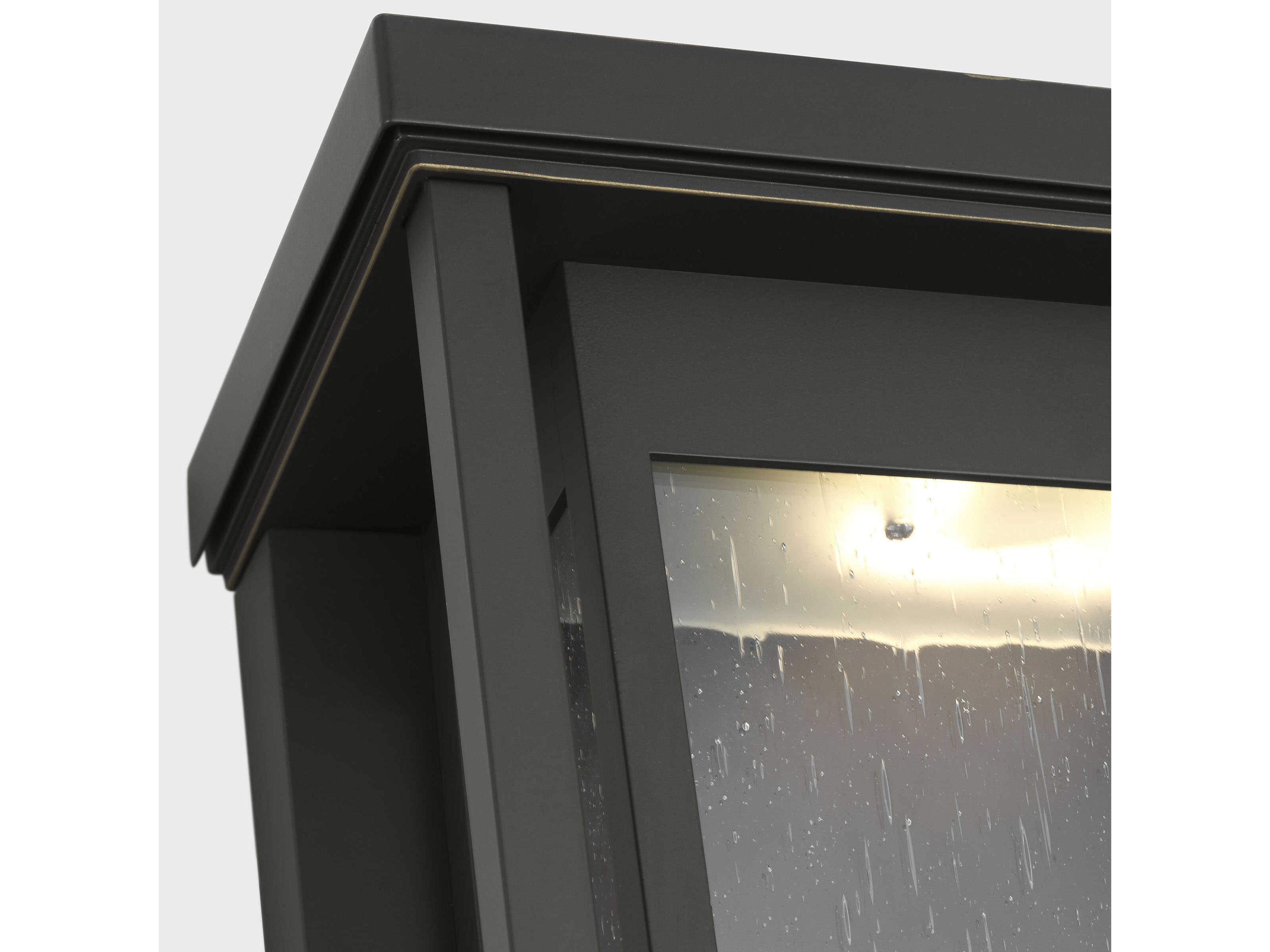 Generation Lighting Faywood 1-Light Outdoor Wall Light