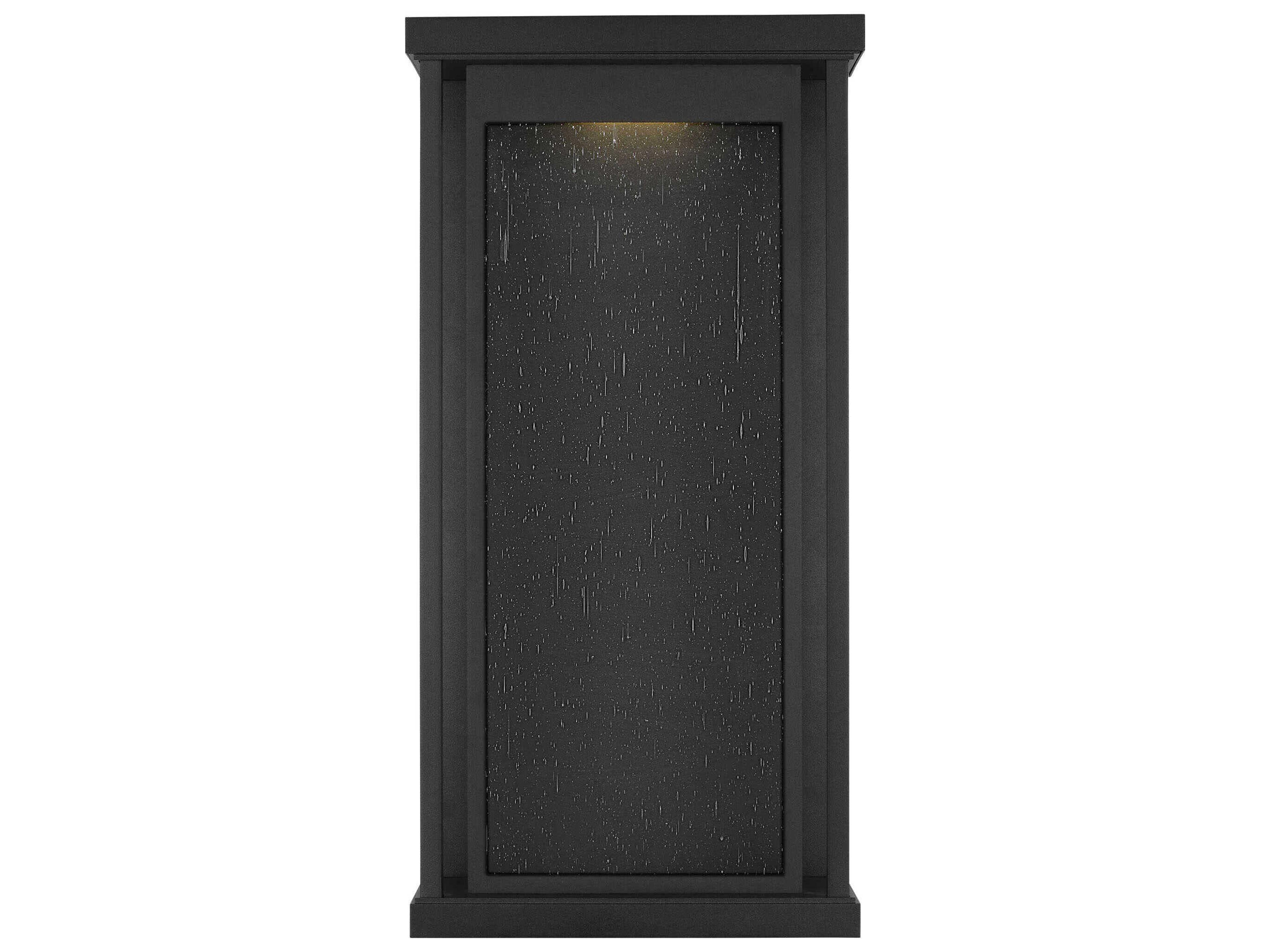 Generation Lighting Faywood 1-Light Outdoor Wall Light