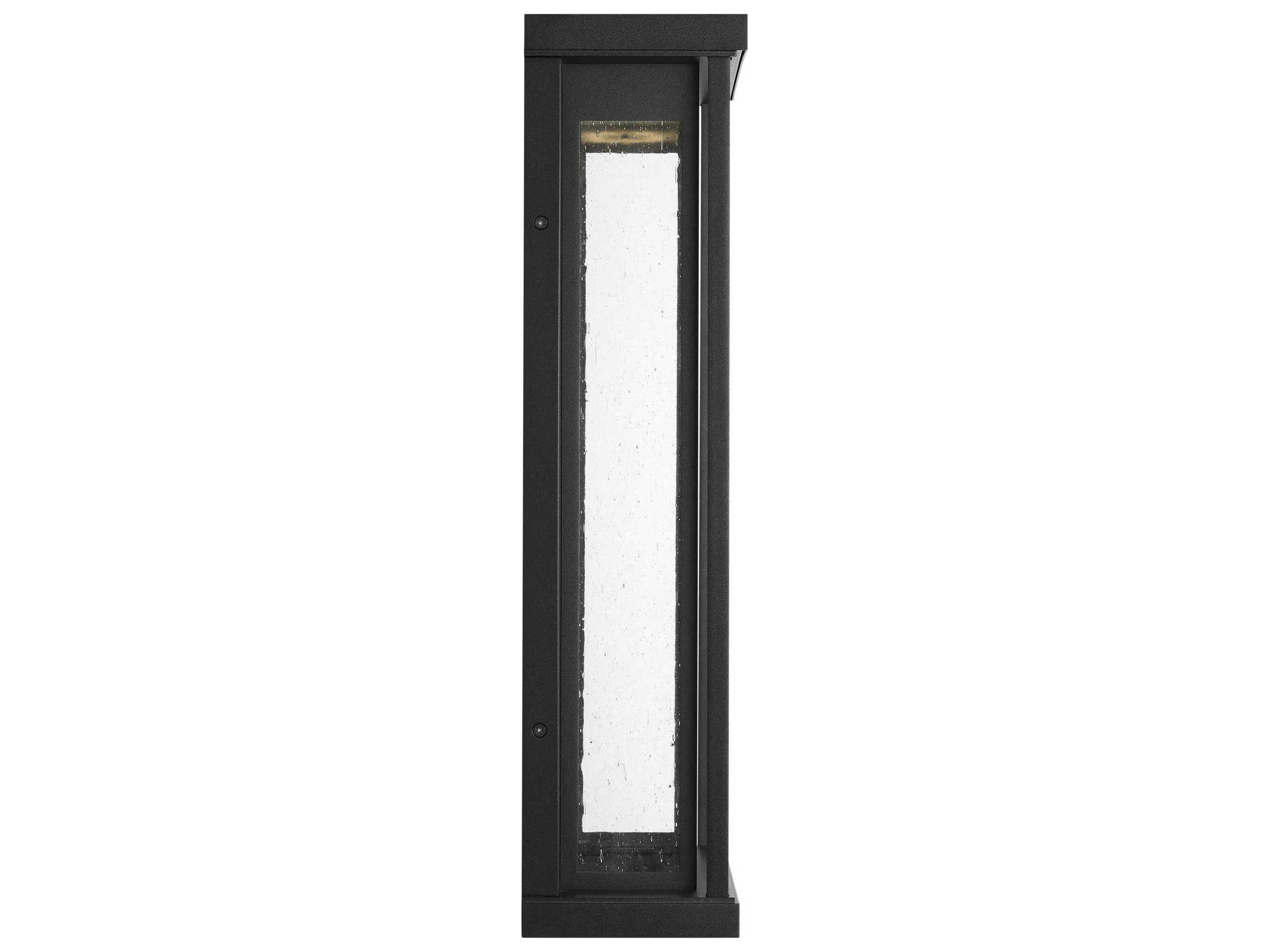 Generation Lighting Faywood 1-Light Outdoor Wall Light