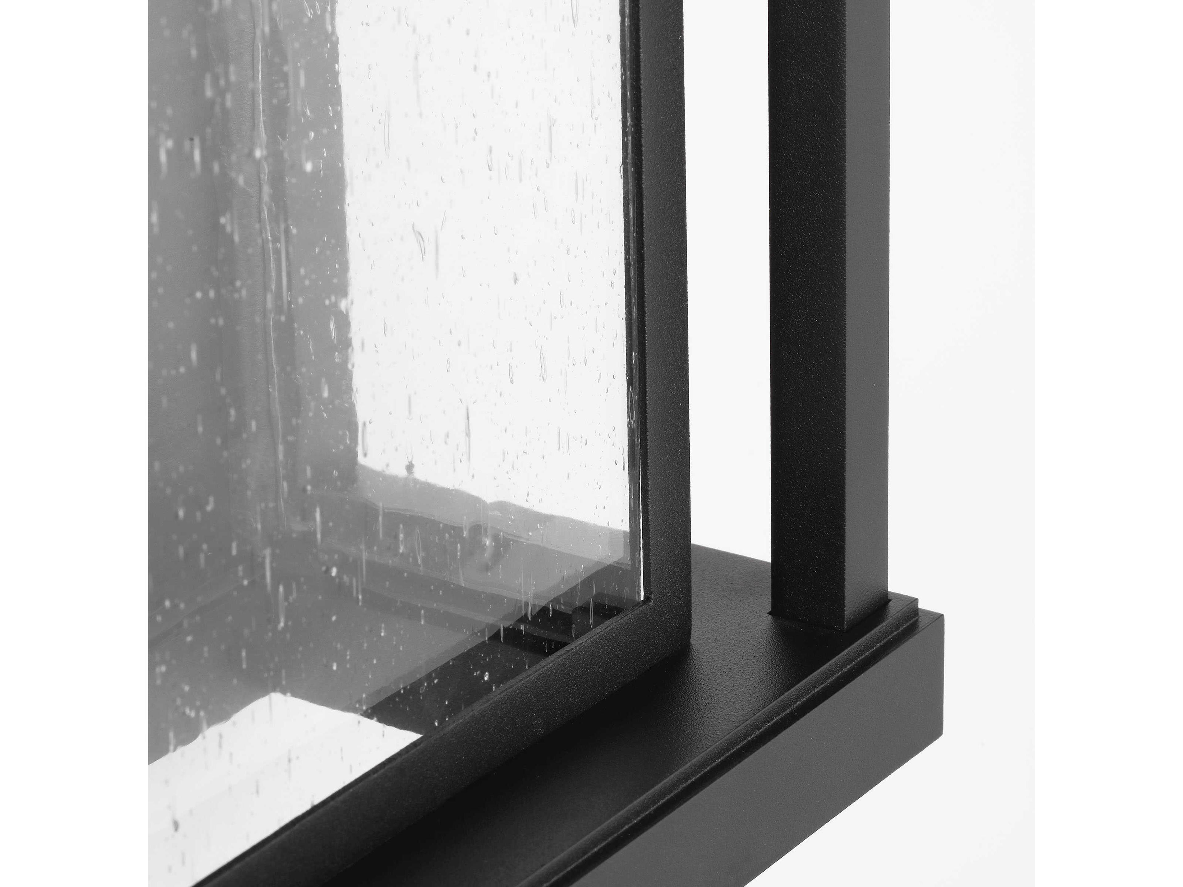 Generation Lighting Faywood 1-Light Outdoor Wall Light