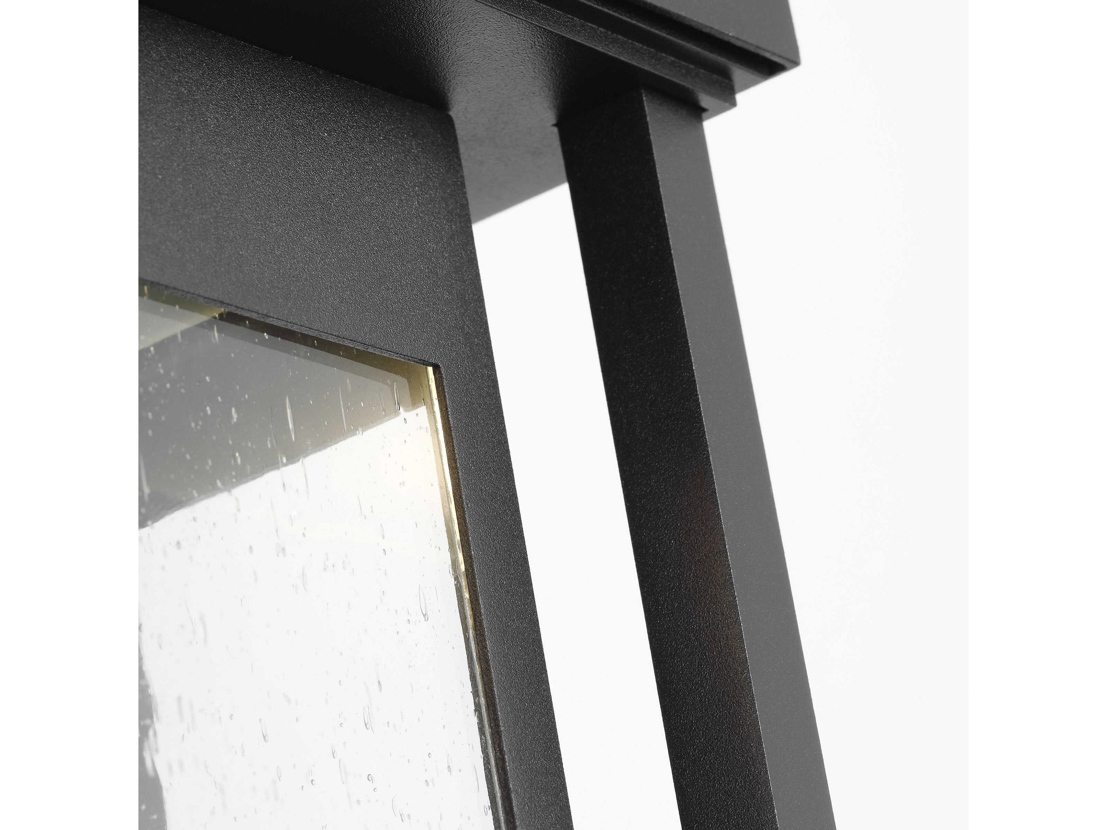 Generation Lighting Faywood 1-Light Outdoor Wall Light